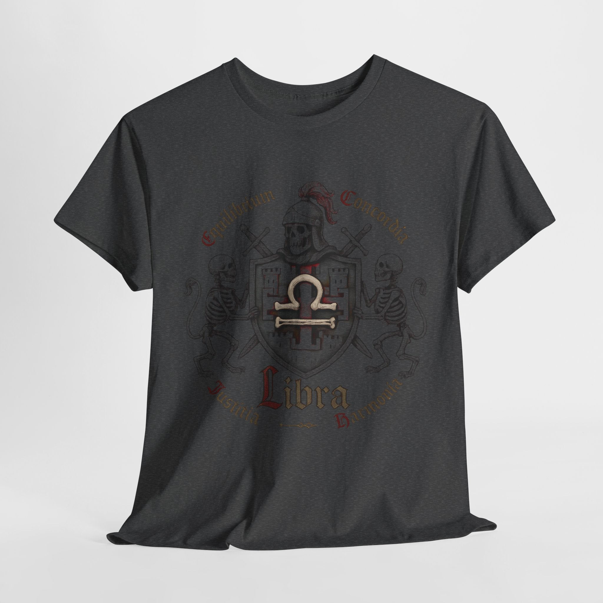 Libra - Grimwater Edition