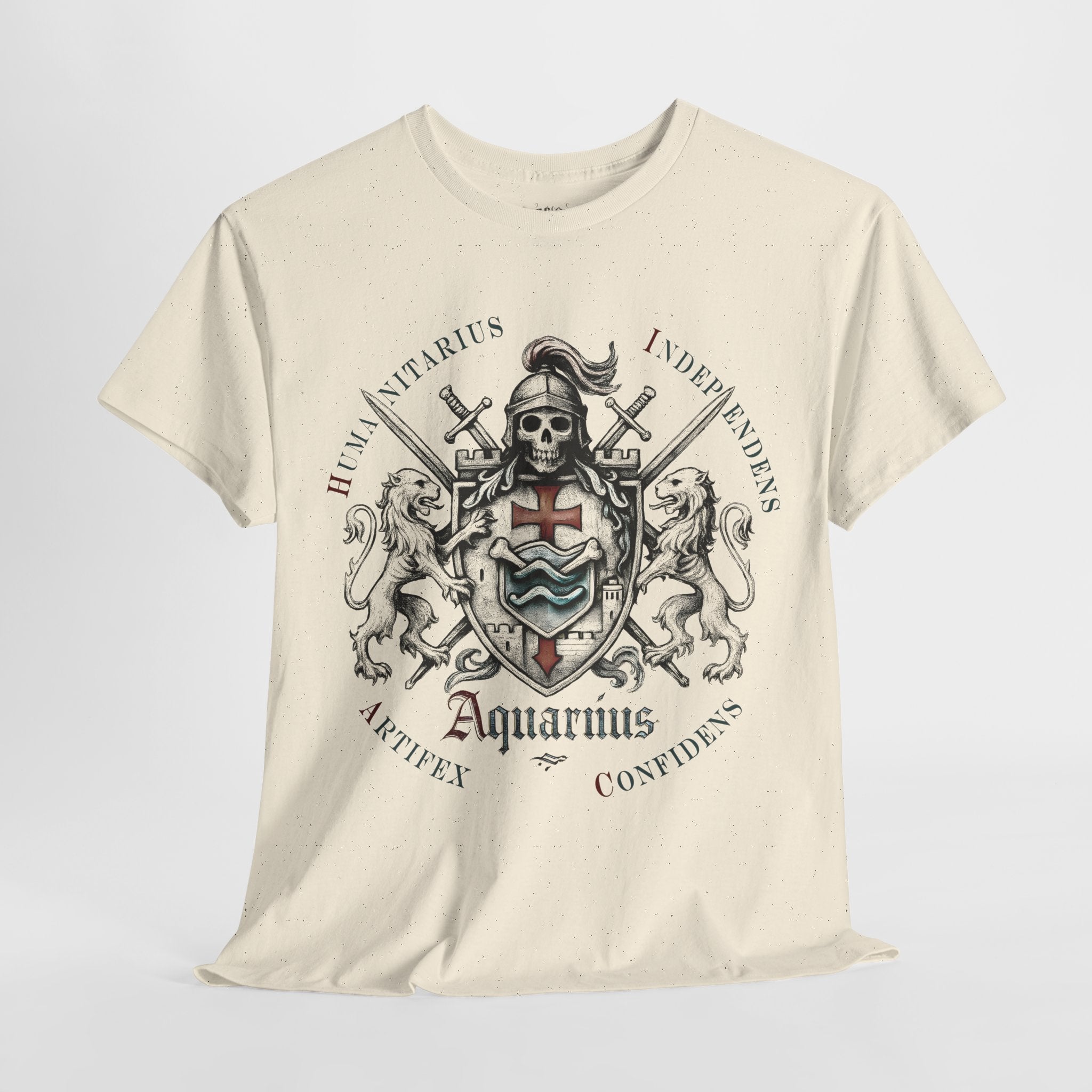 Aquarius - Grimwater Edition