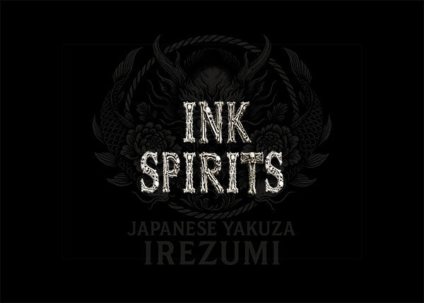 Ink & Spirits (w/m)