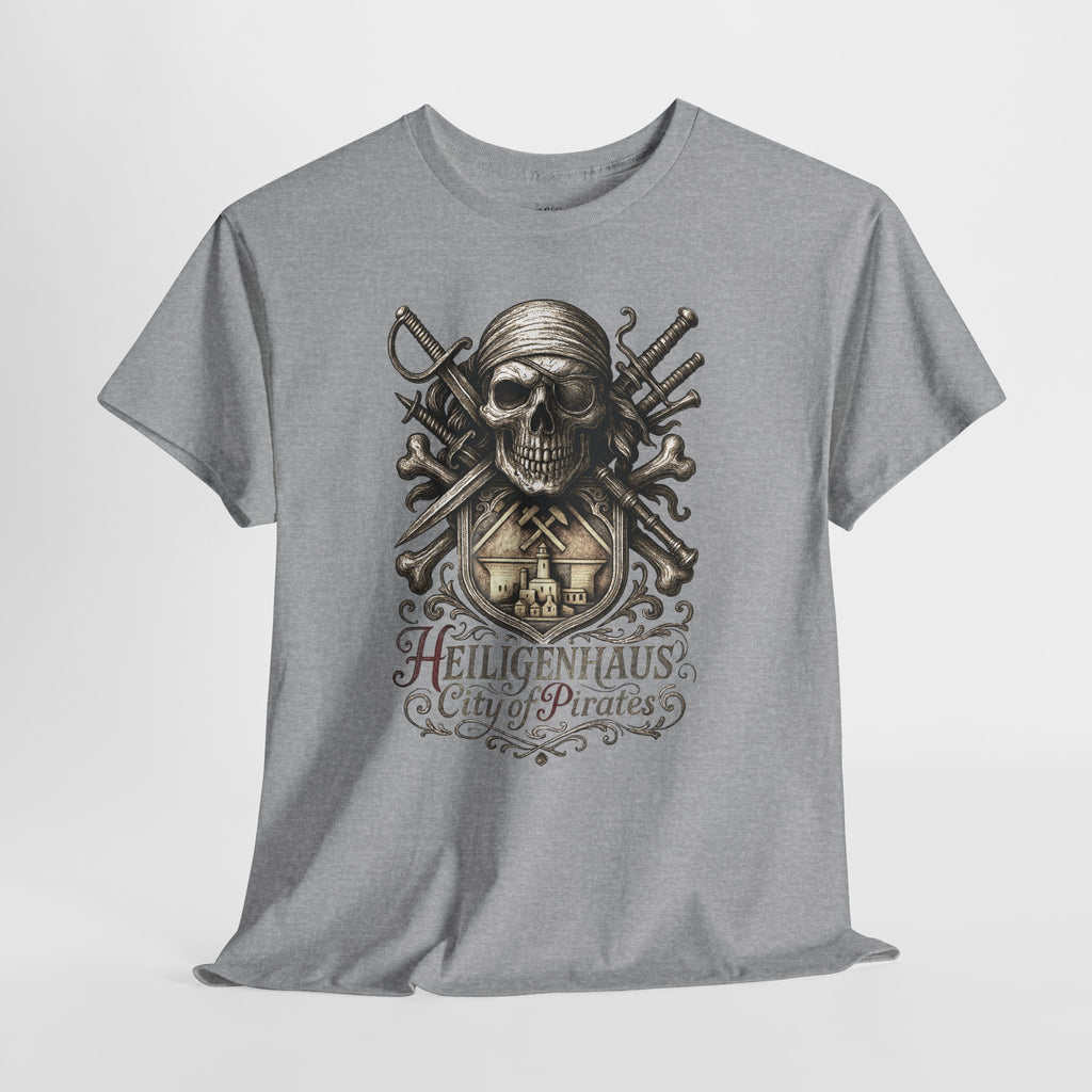 Heiligenhaus - Schatten über dem alten Markt ⚰️🌑Grimwater Edition