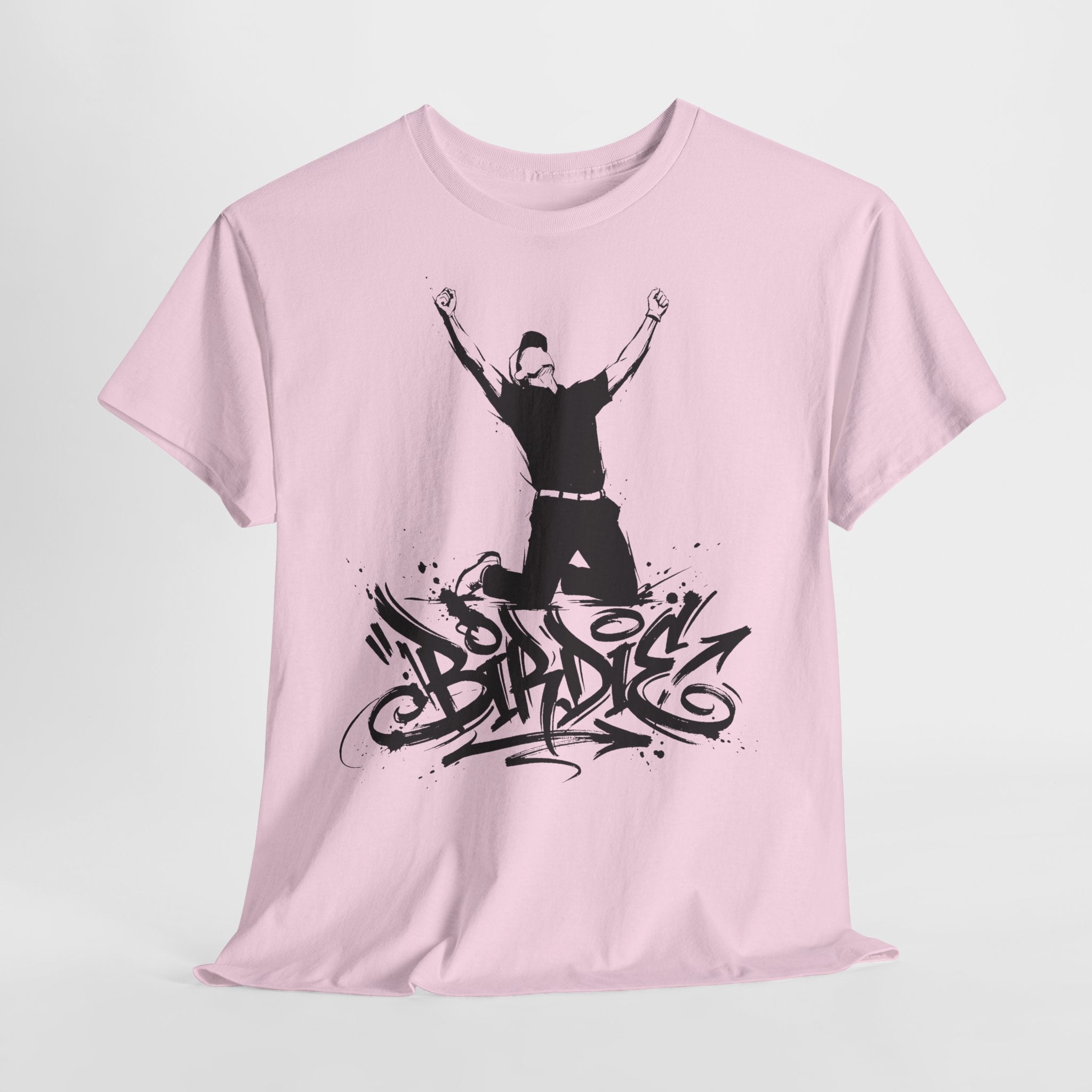 Golf - Birdie : Frontprint, Unisex T-Shirt