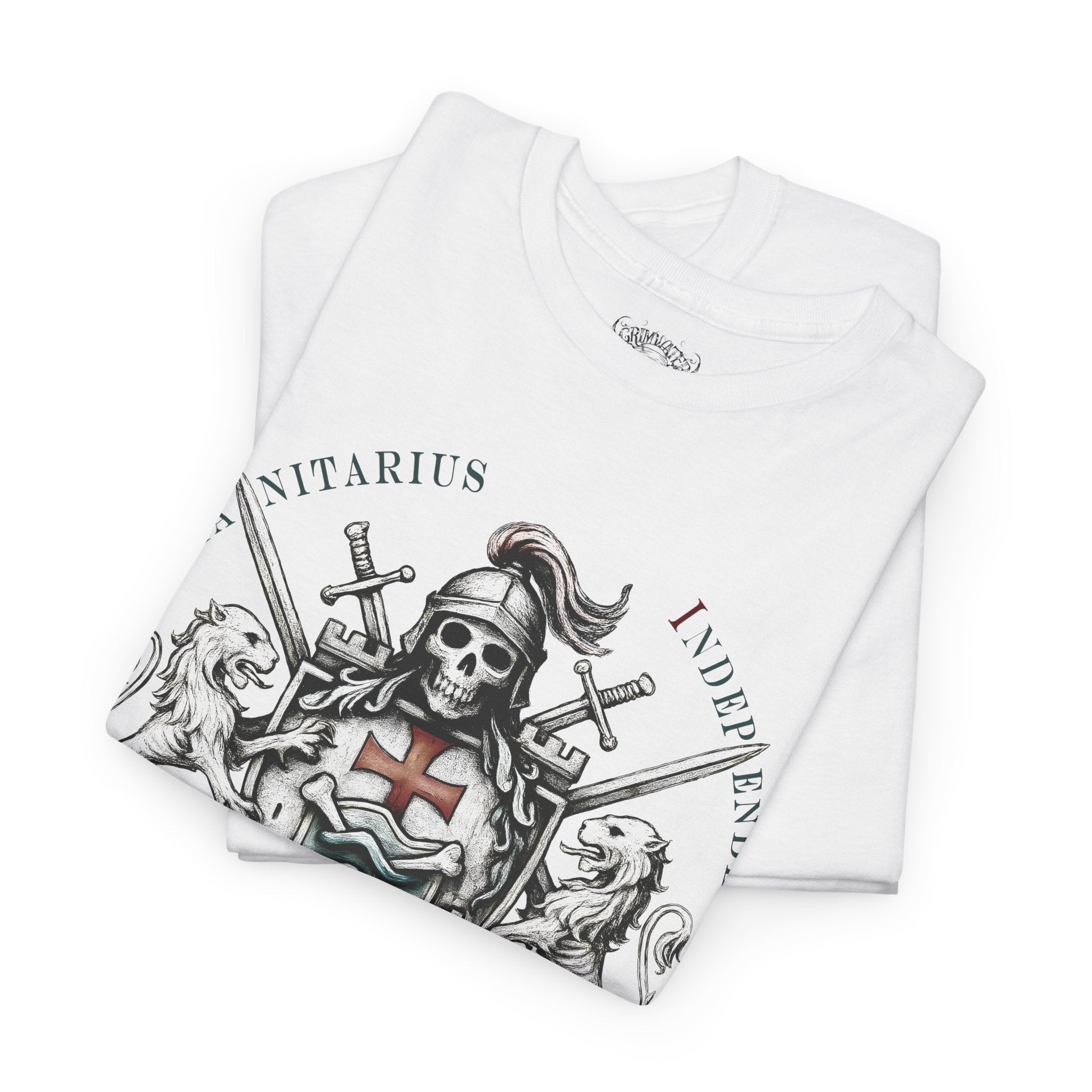 Aquarius - Grimwater Edition