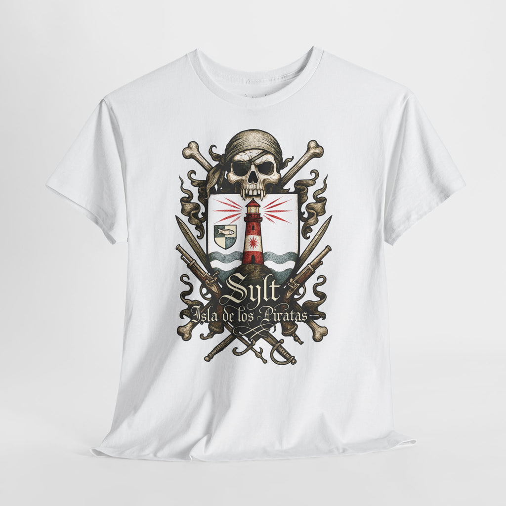 Grimwater Edition - Sylt - Pirates of the Northern Sea