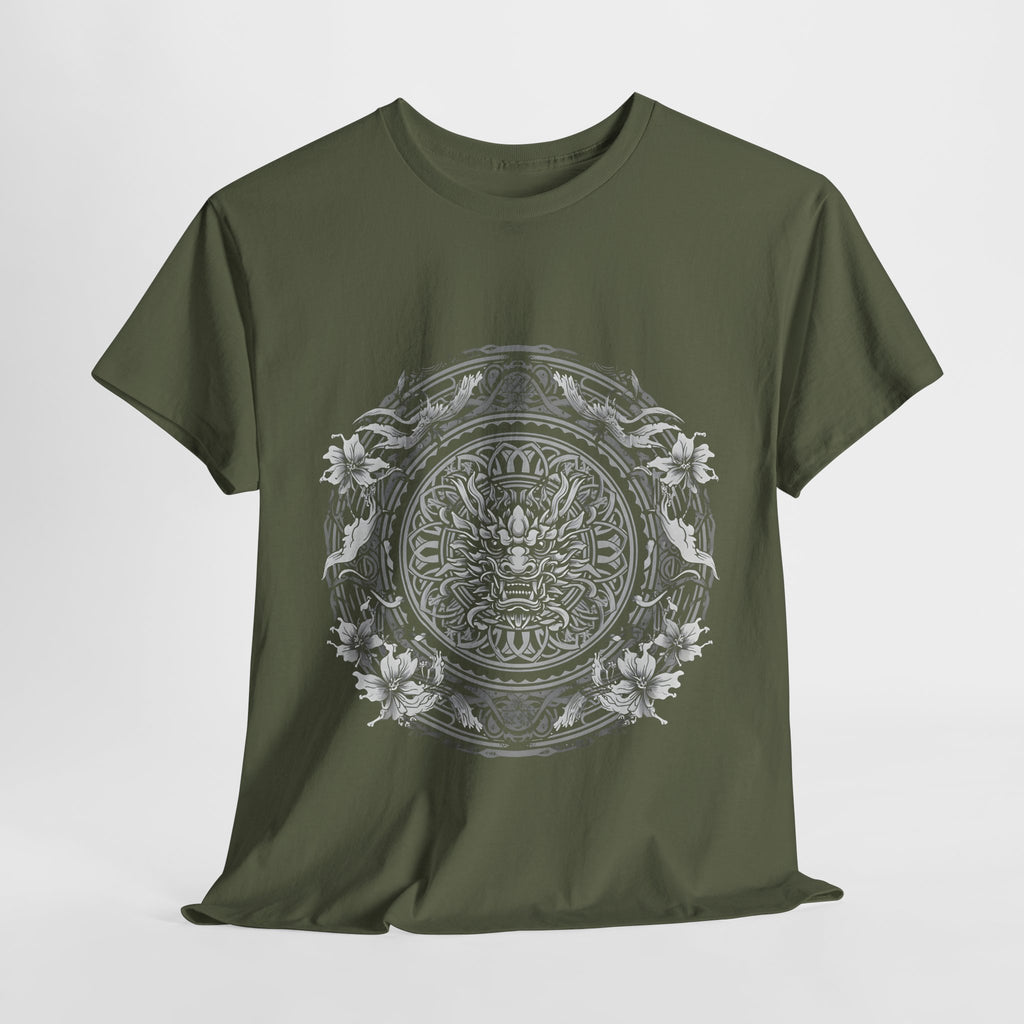 The Yakuza - Tee : Ink you don't mess with!