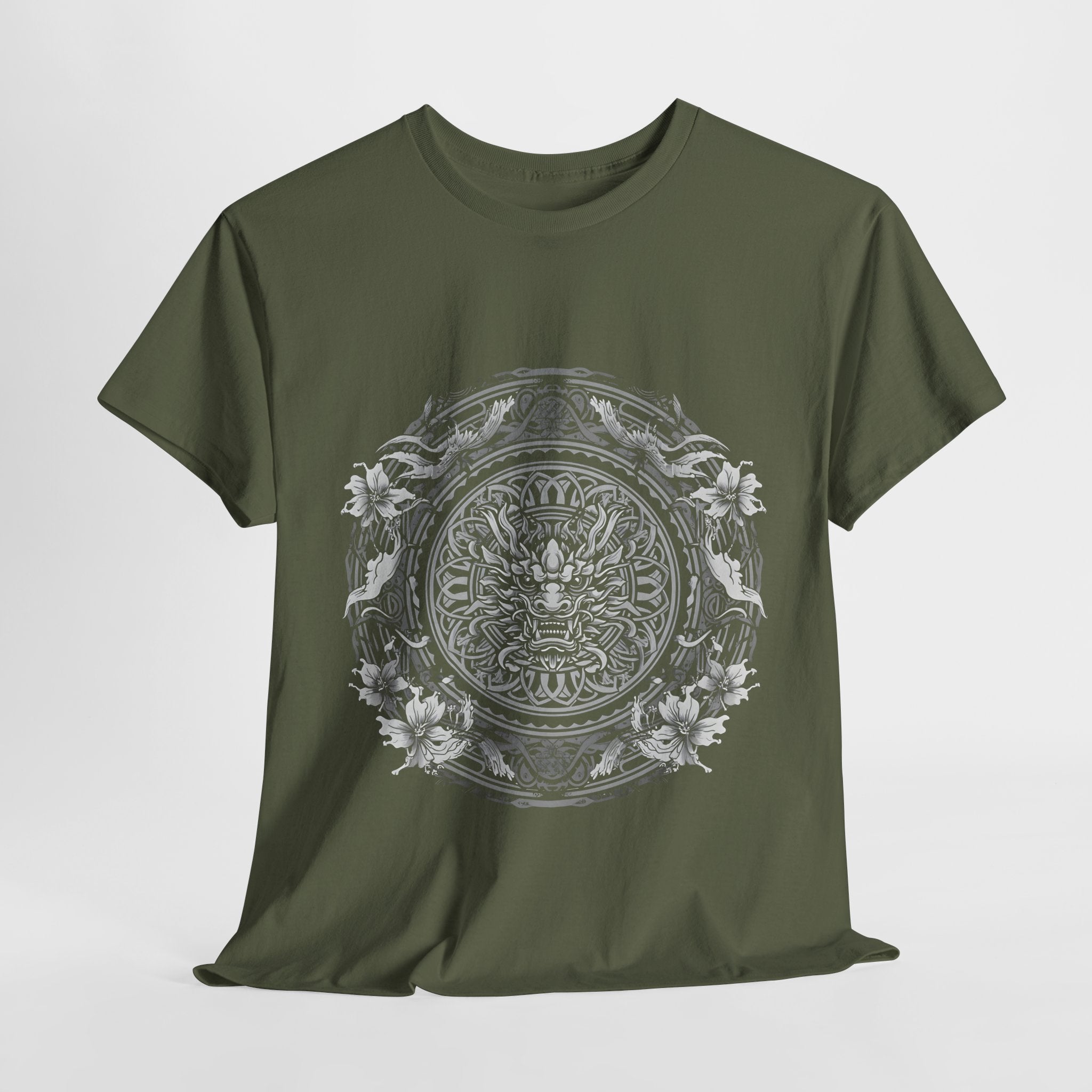 The Yakuza - Tee : Ink you don't mess with!