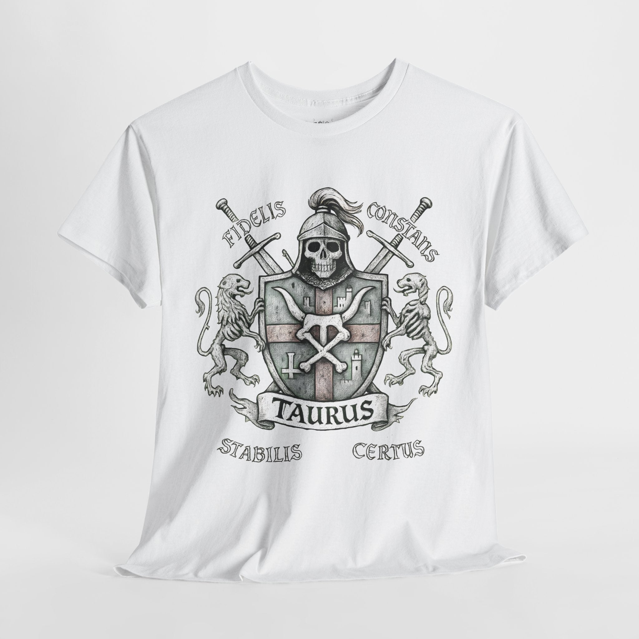 Taurus - Grimwater Edition