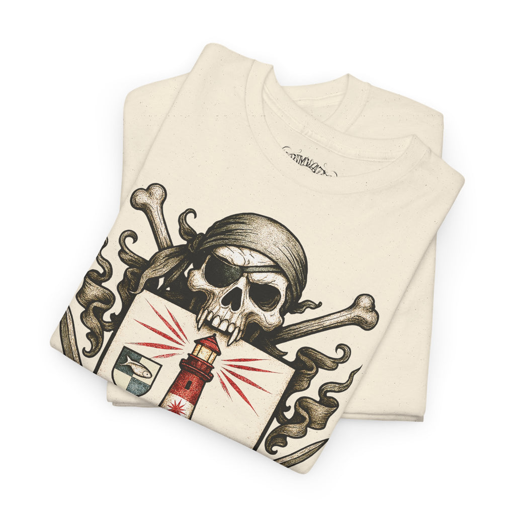 Grimwater Edition - Sylt - Pirates of the Northern Sea