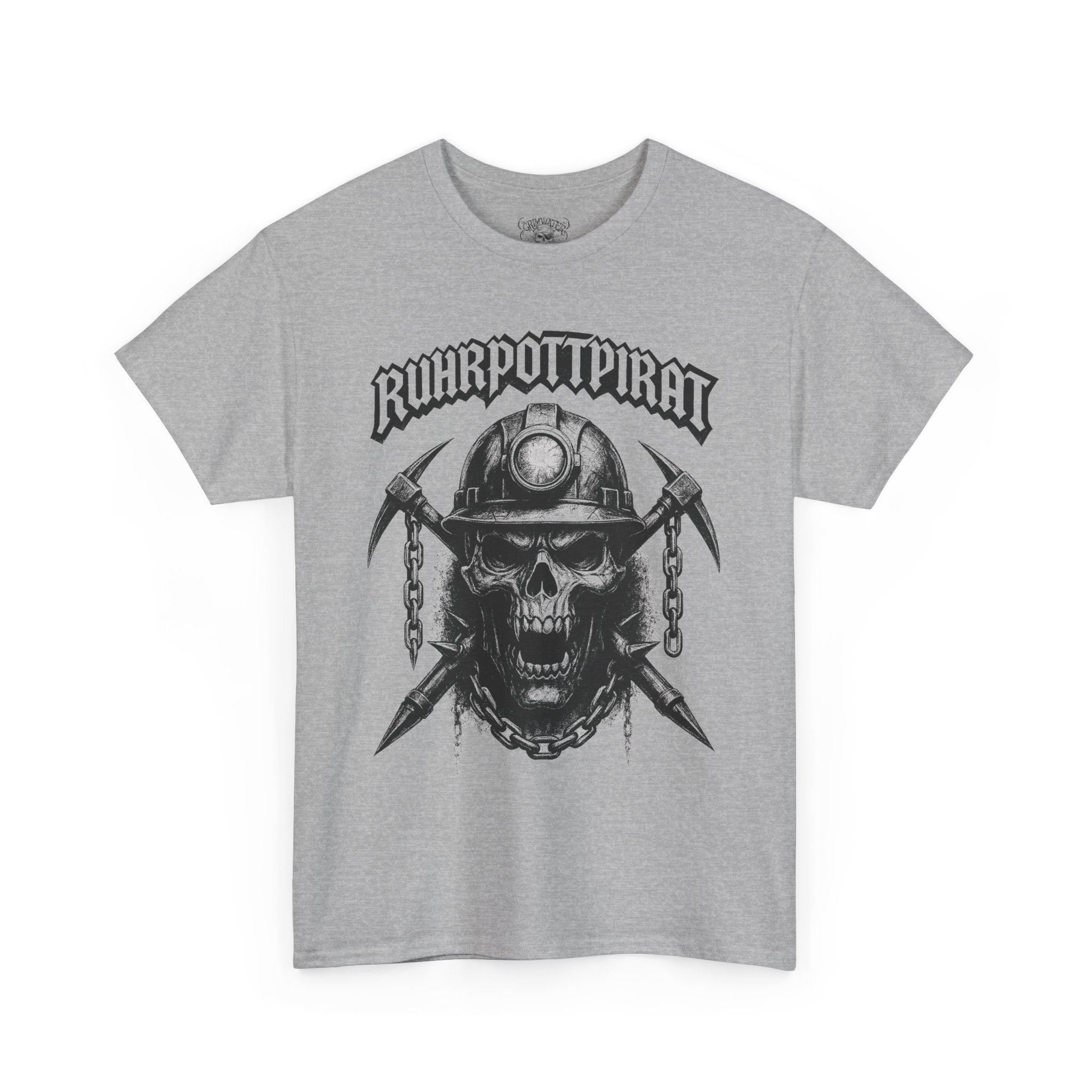Grimwater Edition -  We are Ruhrpott!