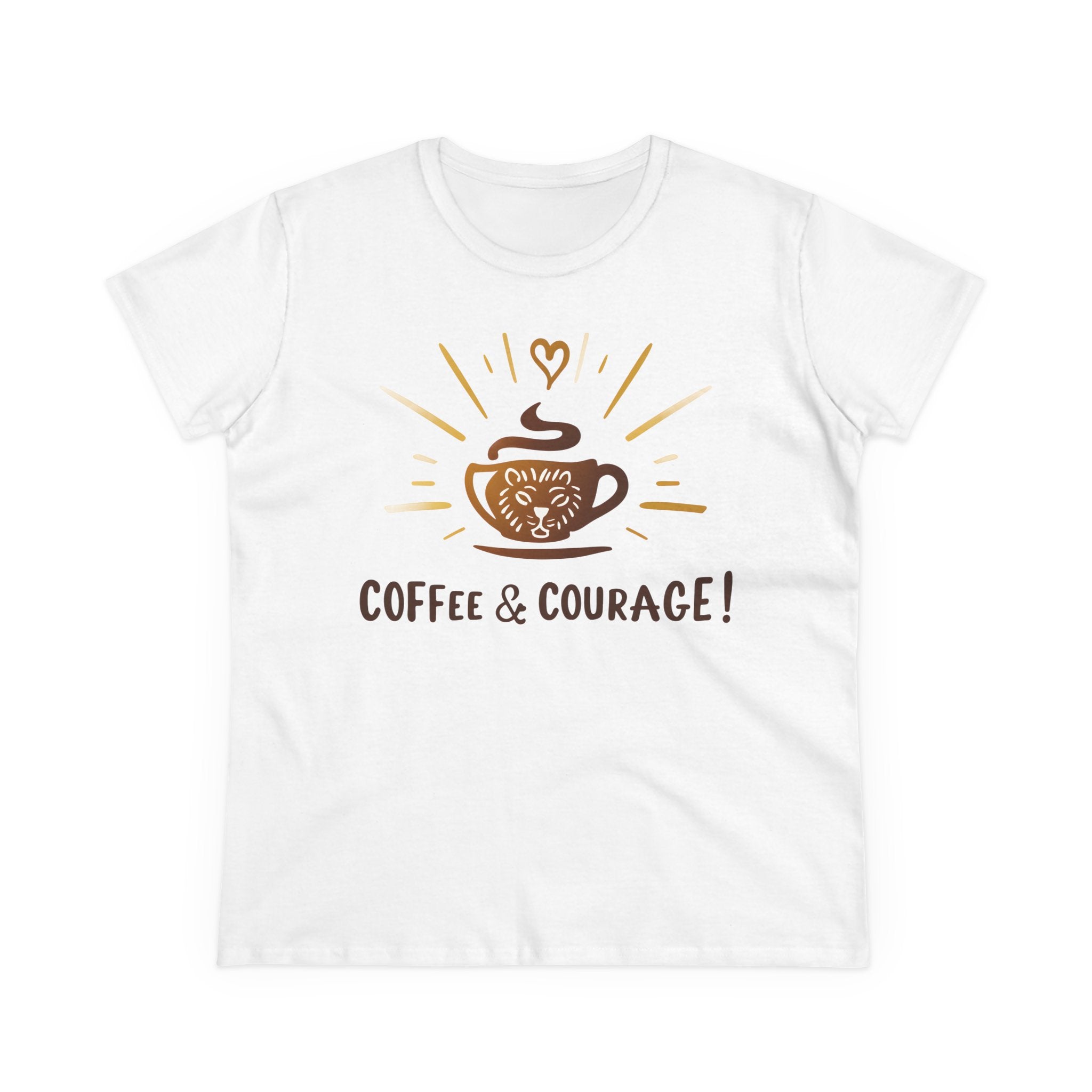 Coffee Lover Tee