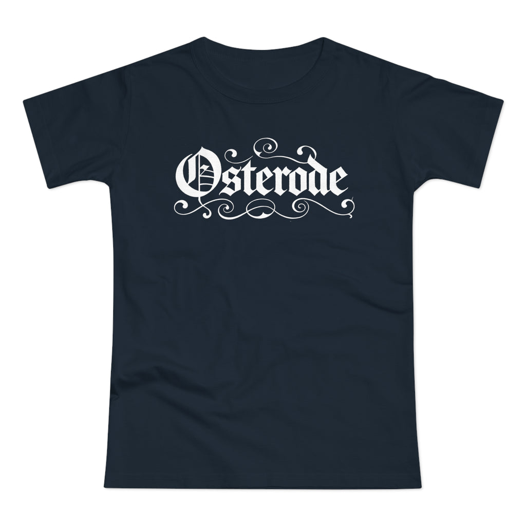 Osterode: Frontprint, Womens' T-Shirt **Grimwater-Edition**