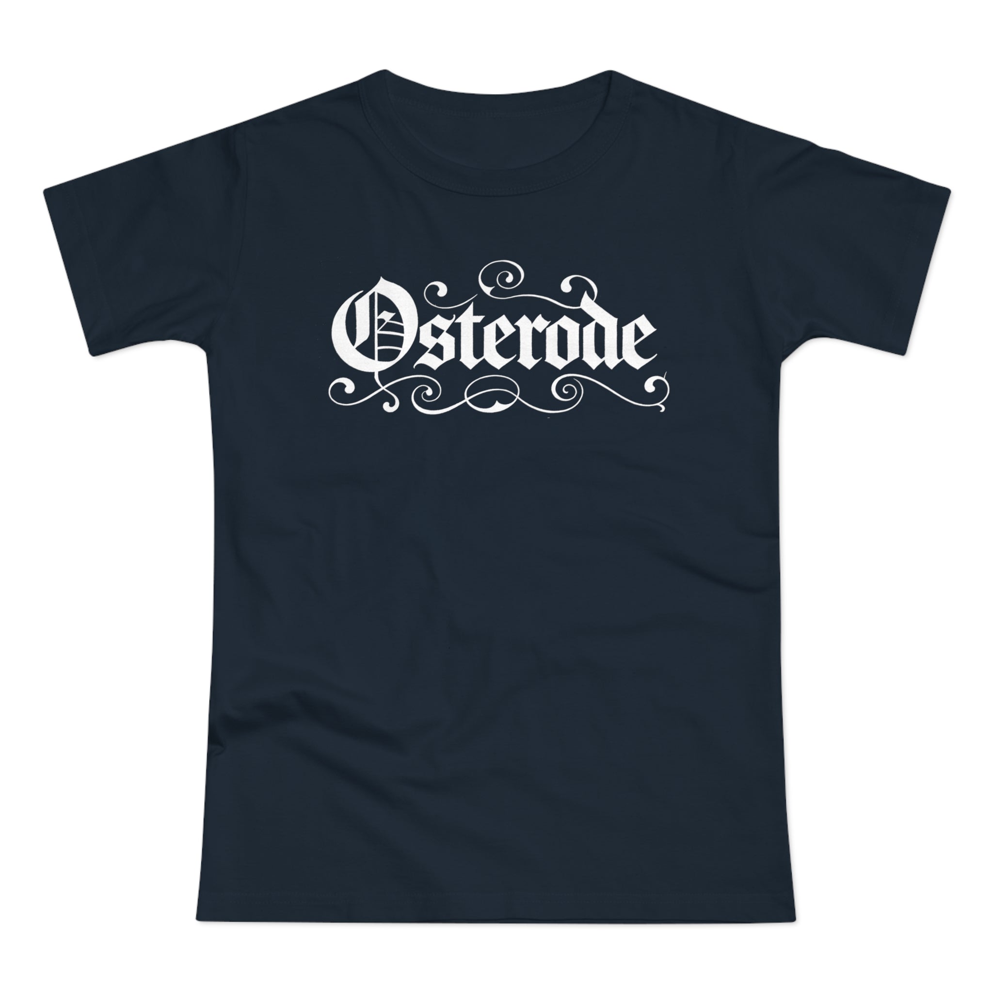 Osterode: Frontprint, Womens' T-Shirt **Grimwater-Edition**