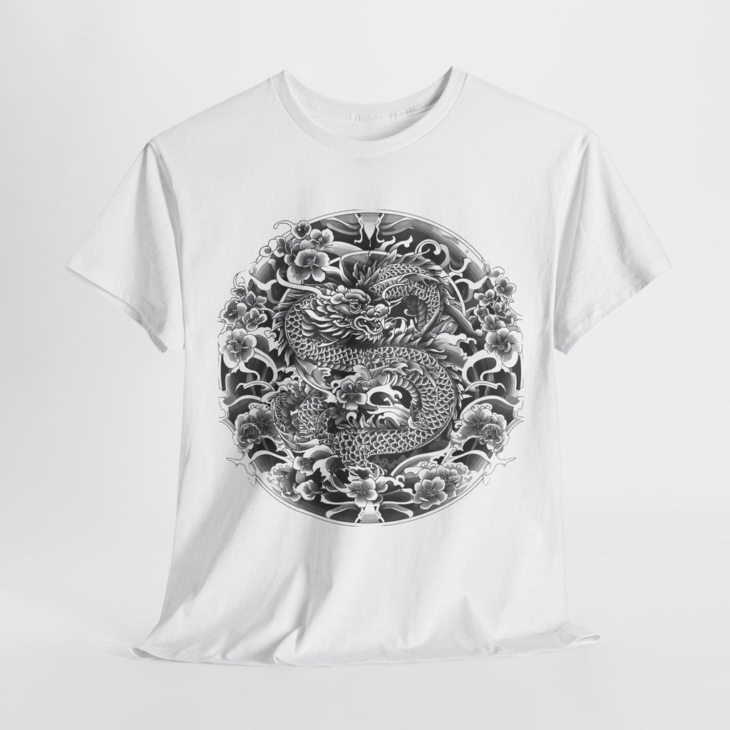 The Yakuza - Tee : Ink you don't mess with!