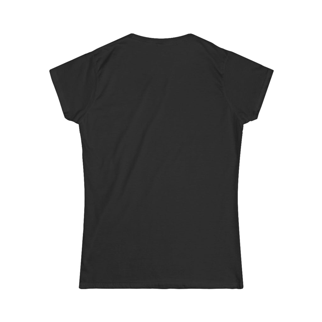 Gruiten: Frontprint, Womens' T-Shirt