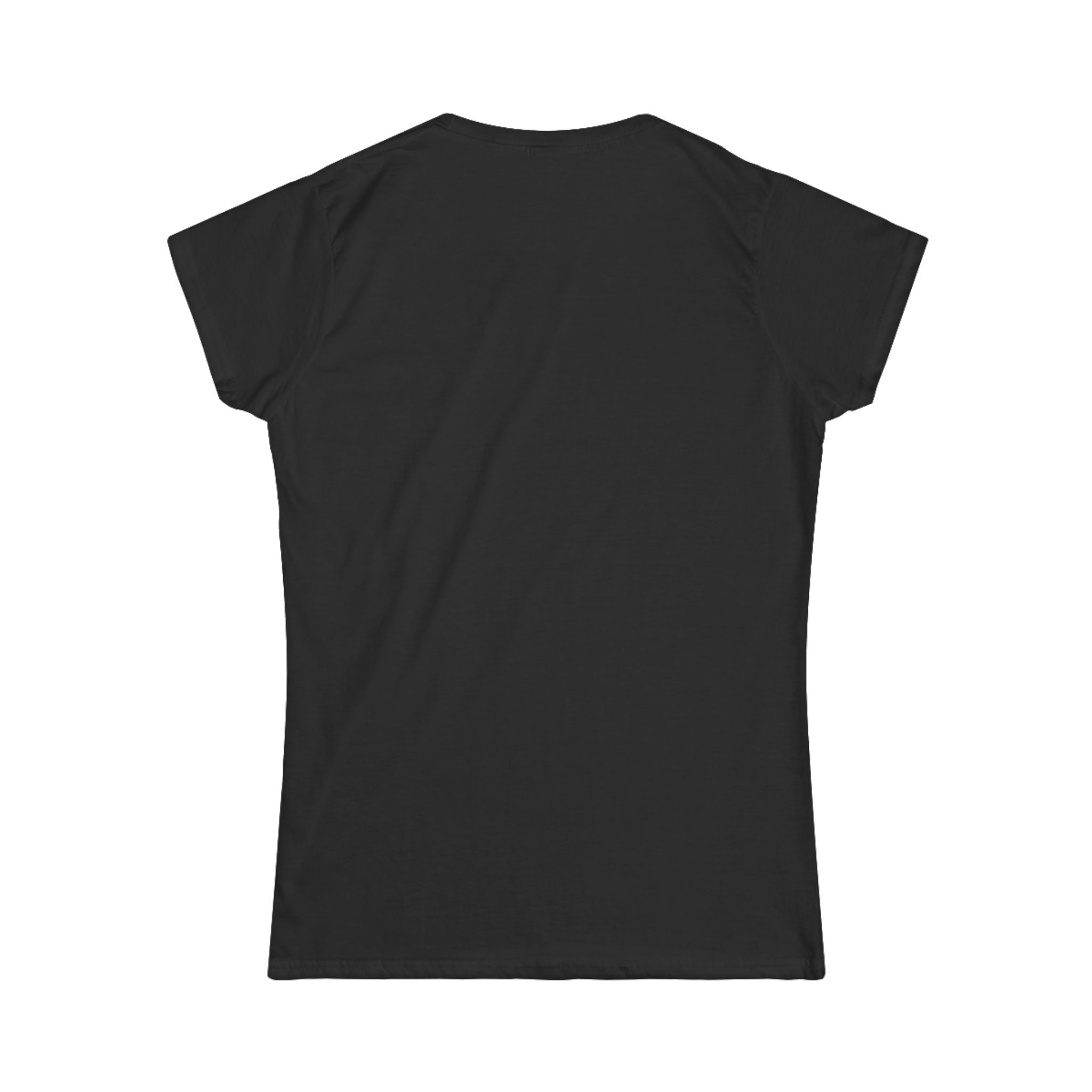Gruiten: Frontprint, Womens' T-Shirt