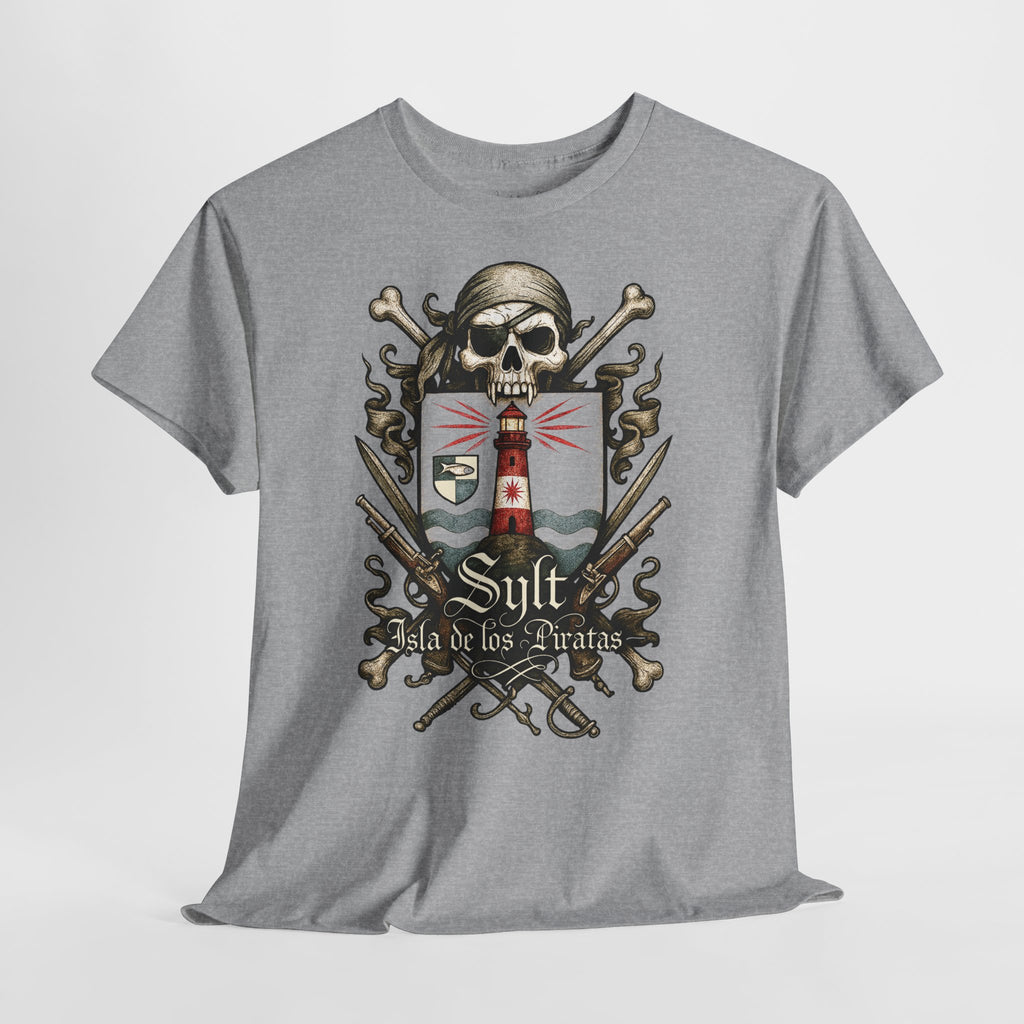 Grimwater Edition - Sylt - Pirates of the Northern Sea