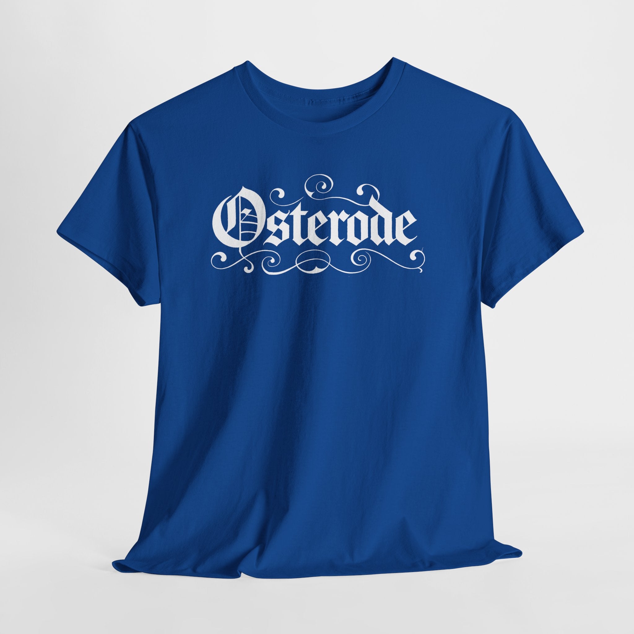 Osterode Graphic Tee, Unisex Cotton T-Shirt for Casual Style, Perfect Gift for Birthdays, Holidays and Everyday Wear