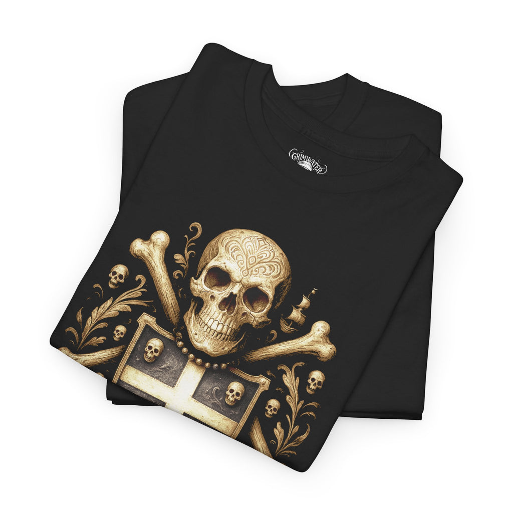 Thassos Island - Grimwater Edition - Pirates of Thasos Island