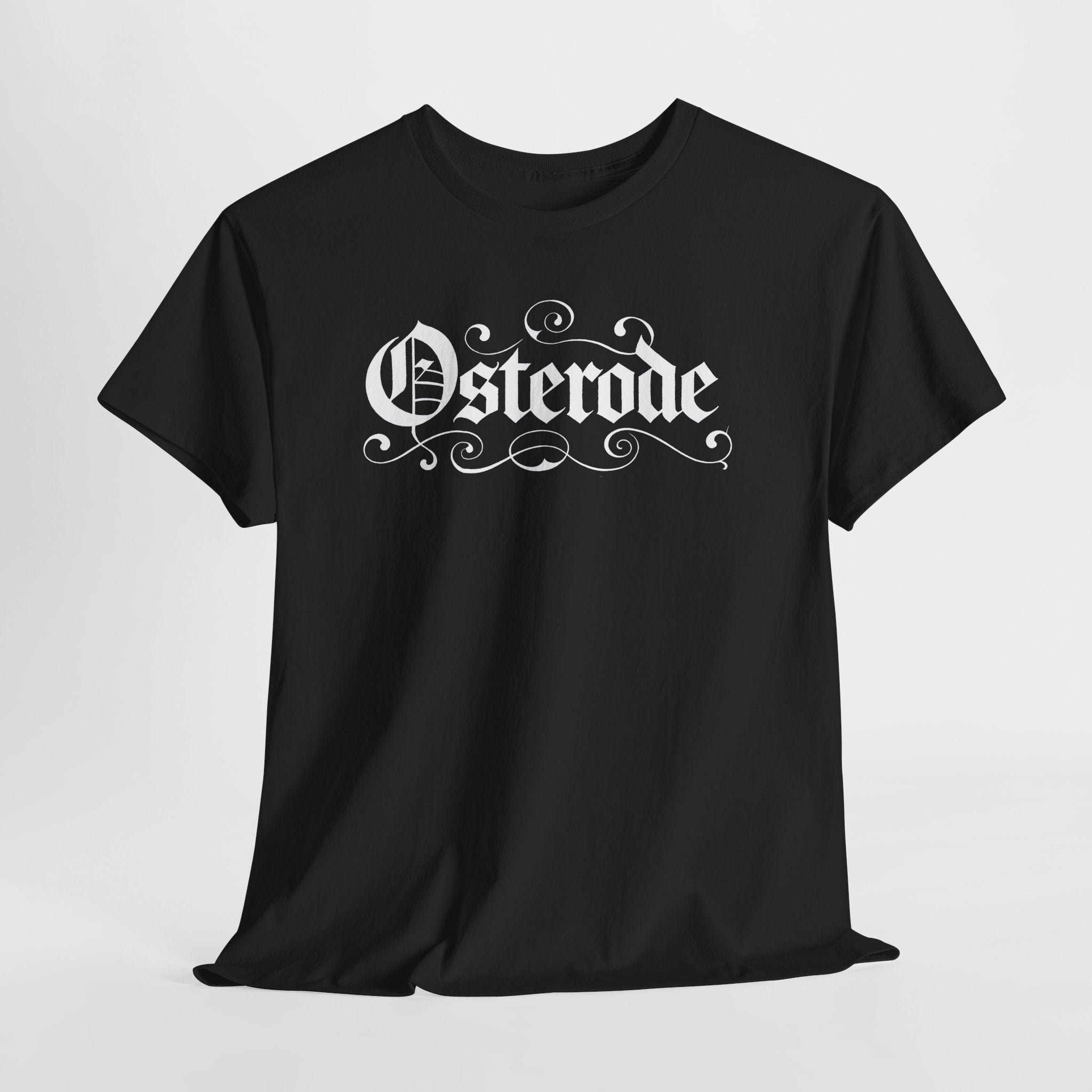 Osterode Graphic Tee, Unisex Cotton T-Shirt for Casual Style, Perfect Gift for Birthdays, Holidays and Everyday Wear