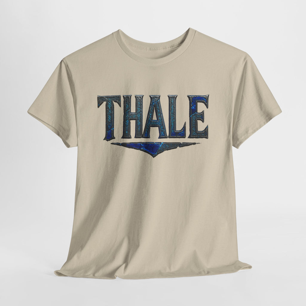 Thale - das Tor zum Bodetal!