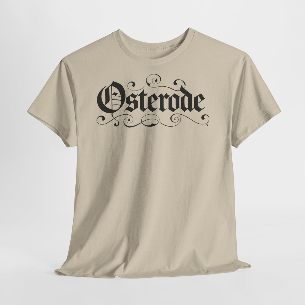 Osterode: Frontprint, Unisex T-Shirt
