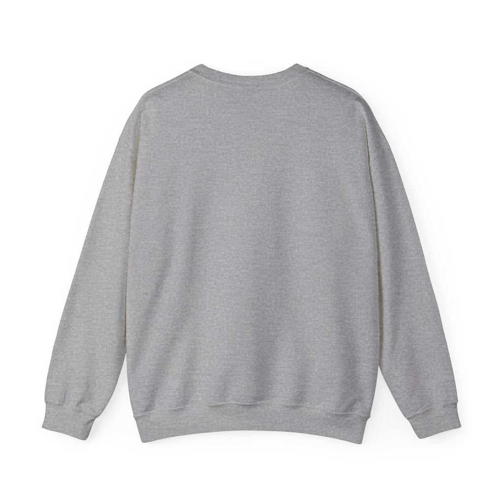 Mixed Martial Arts (MMA) 02: Frontprint, Unisex Sweatshirt