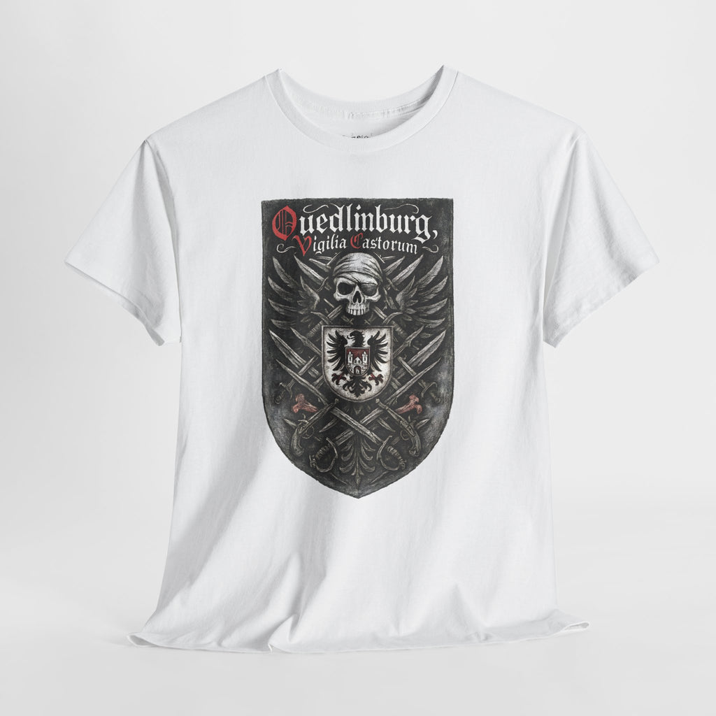 Quedlinburg im Grimwater Design – Das vergessene Erbe zwischen Nebeln und Steinen ⚰️🖤