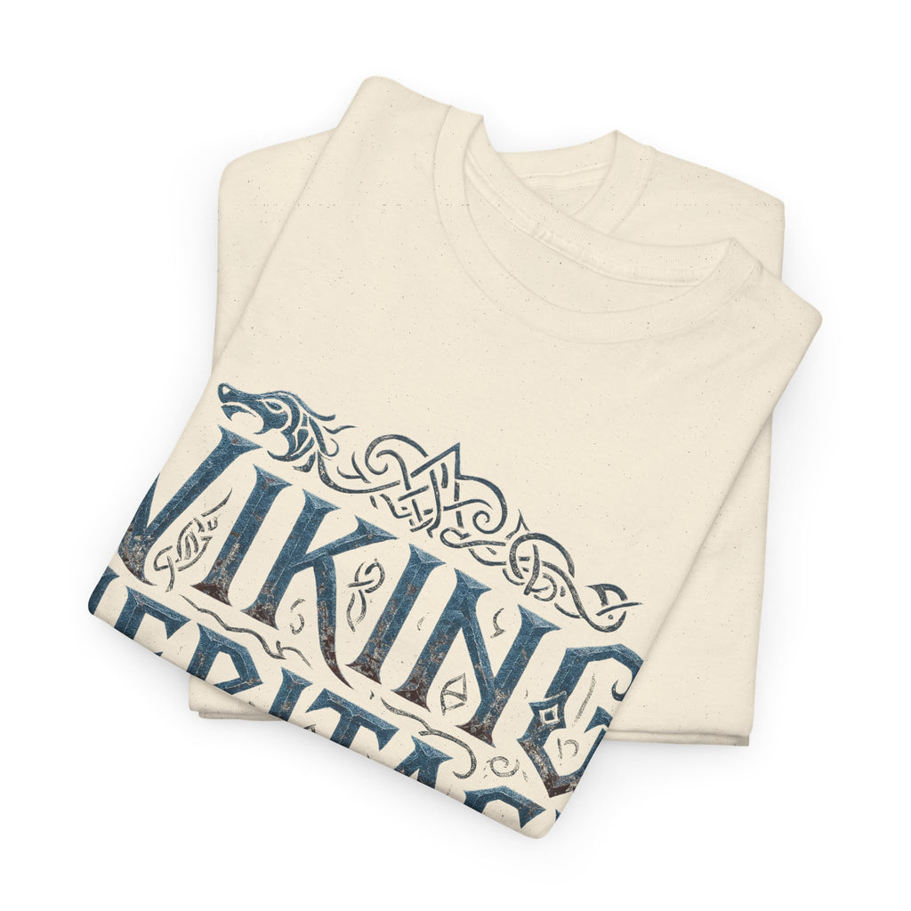 Viking Heritage - Blue Ice in Your Blood