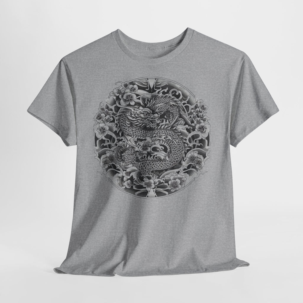 The Yakuza - Tee : Ink you don't mess with!