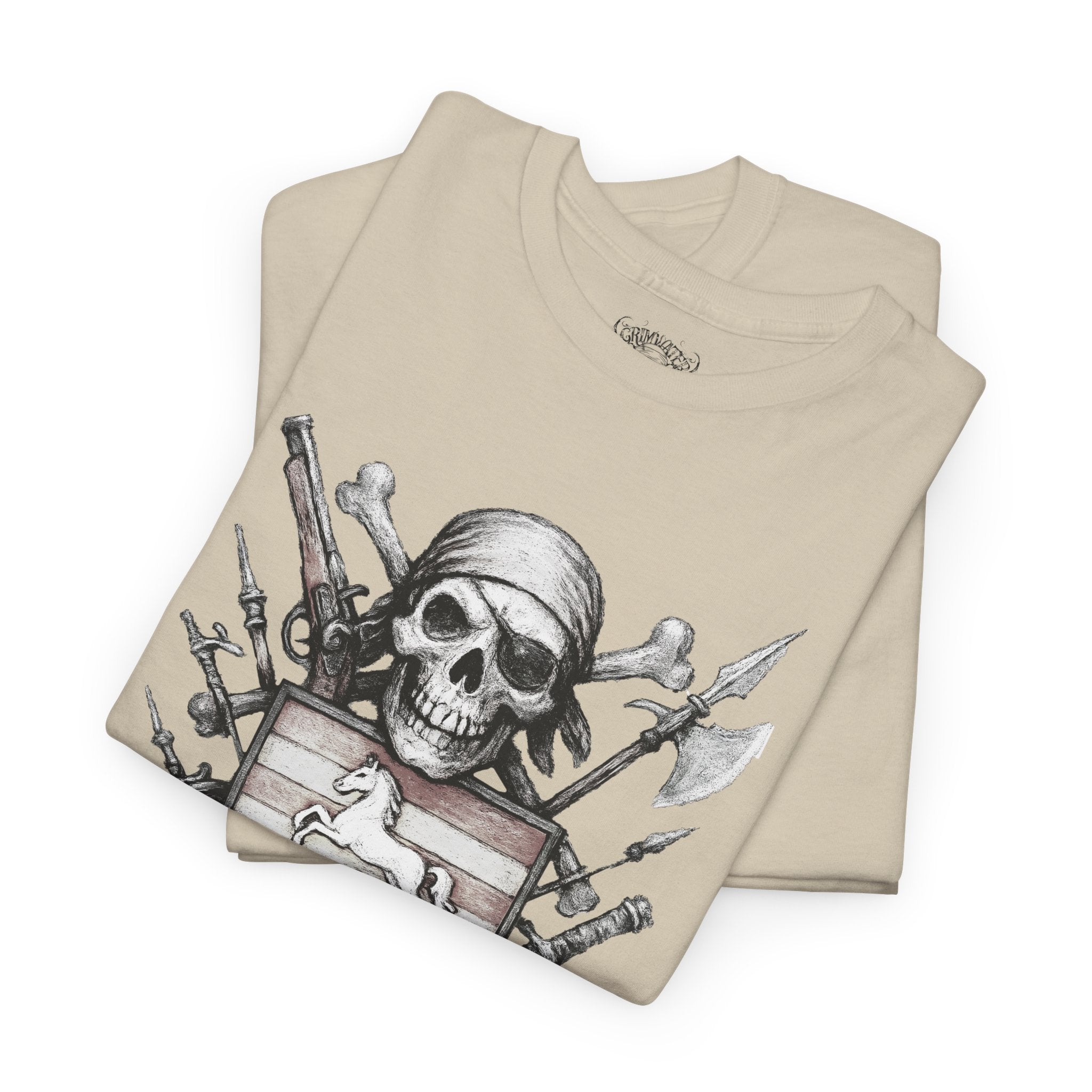 Clausthal-Zellerfeld im Grimwater Design – Silberne Schatten aus der Tiefe ⚒️💀