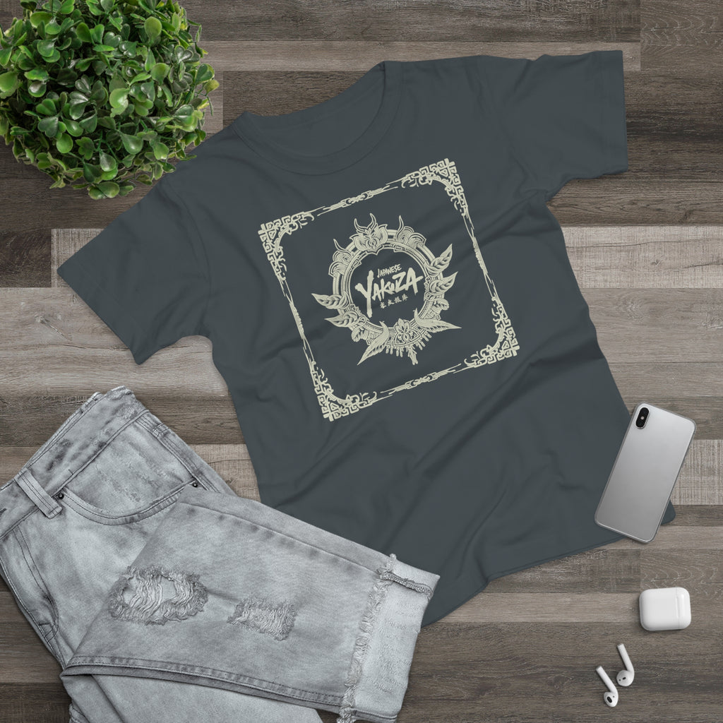 Japanese Yakuza Irezumi Tee... Ink you don't mess with! Frontprint, Womens' T-Shirt