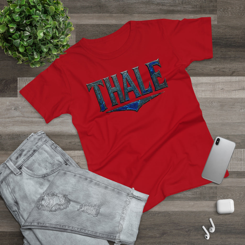 THALE: Frontprint, Womens' T-Shirt **Grimwater-Edition**