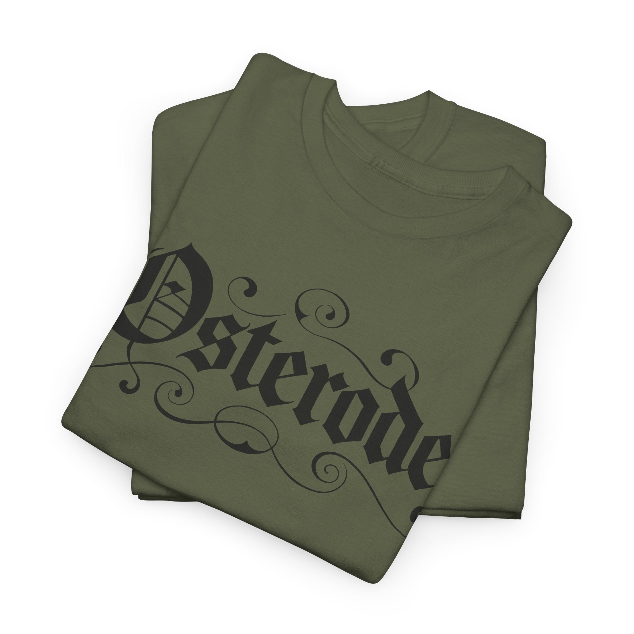 Osterode Graphic Tee, Unisex Cotton T-Shirt for Casual Style, Perfect Gift for Birthdays, Holidays and Everyday Wear