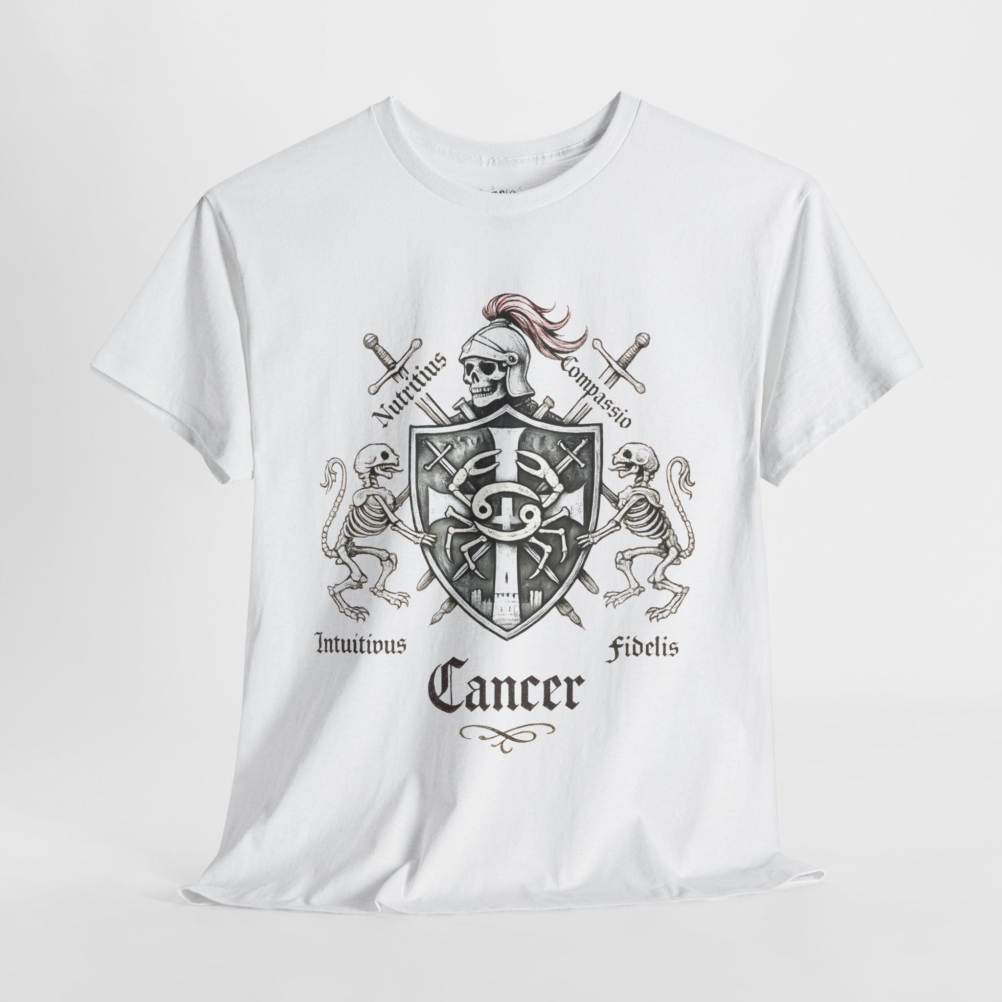 Cancer - Grimwater Edition