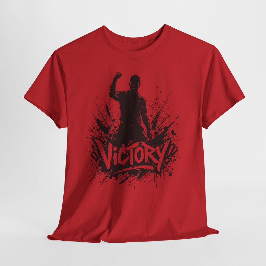Golf - Victory : Frontprint, Unisex T-Shirt