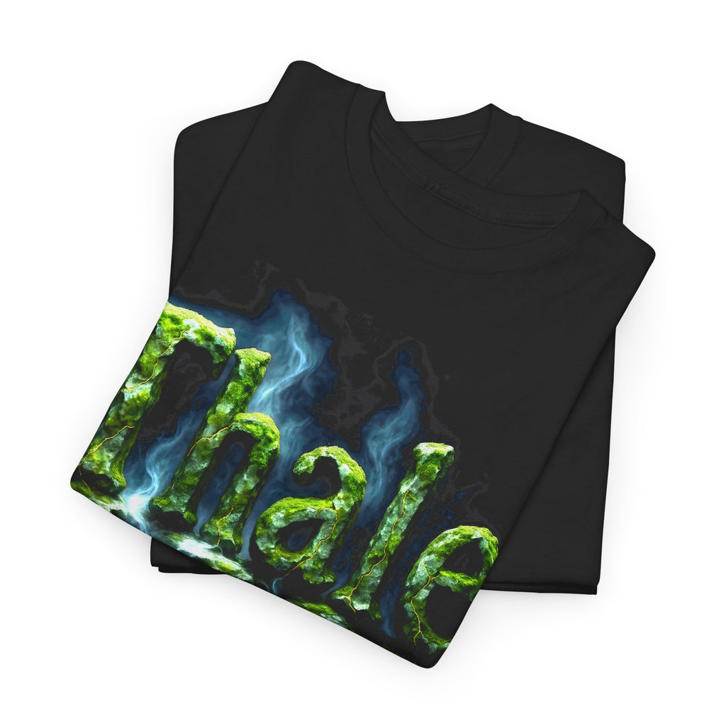 THALE: Frontprint, Unisex T-Shirt