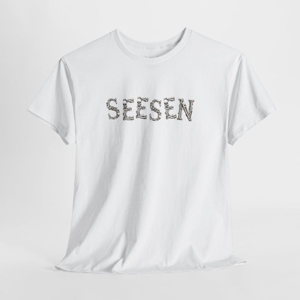 Seesen: Front-/Backprint, Unisex T-Shirt **Grimwater-Edition**