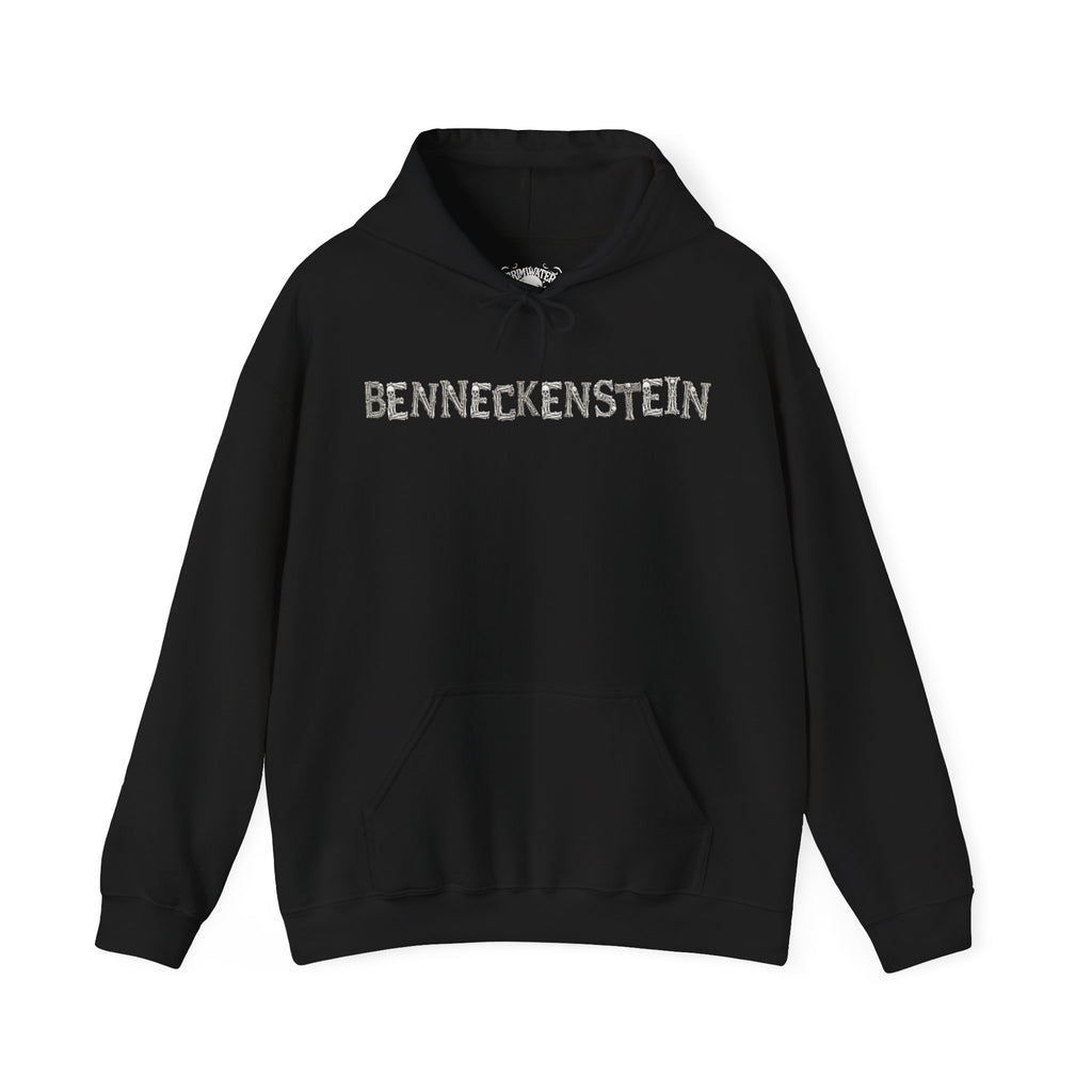 Benneckenstein: Front-/Backprint, Unisex Hoodie **Grimwater-Edition**