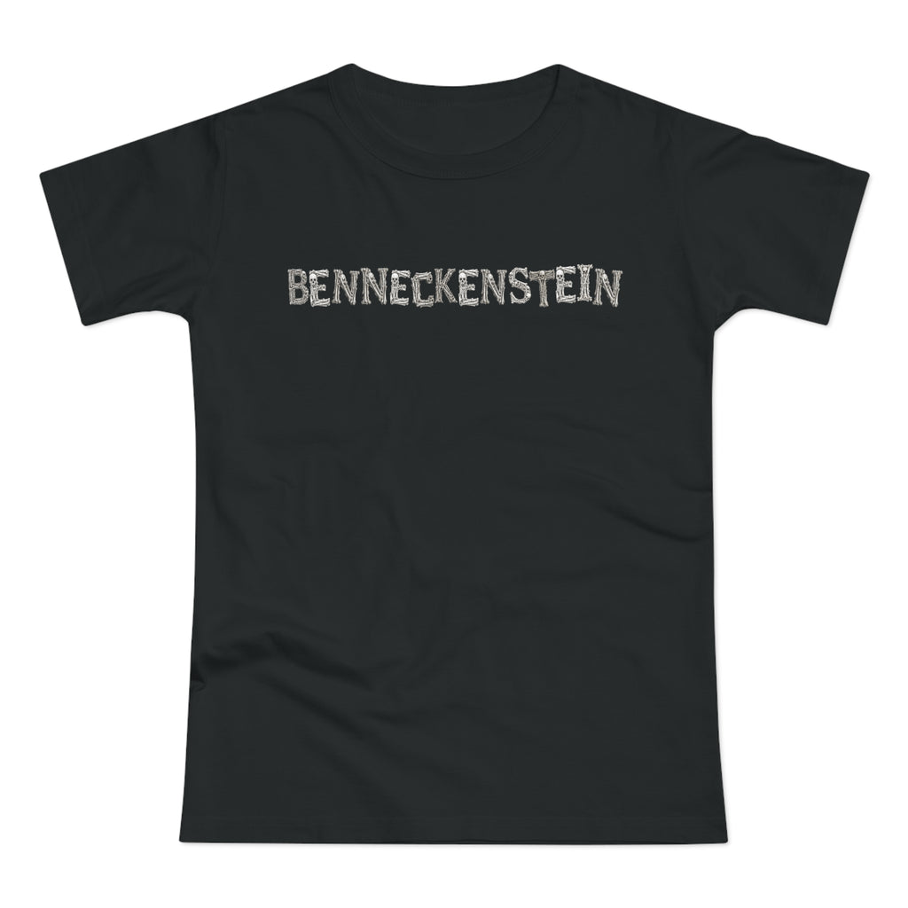 Benneckenstein: Front-/Backprint, Womens' T-Shirt **Grimwater-Edition**