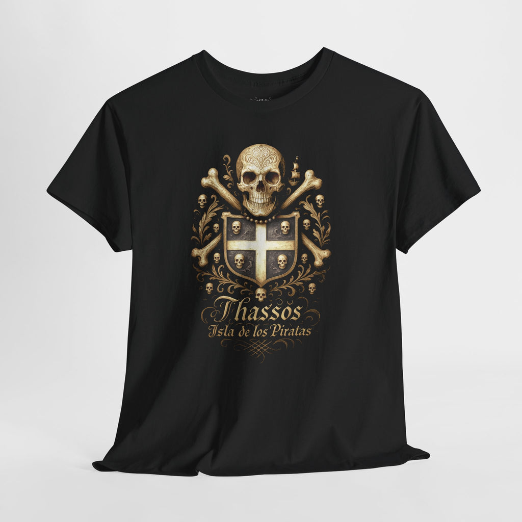 Thassos Island - Grimwater Edition - Pirates of Thasos Island