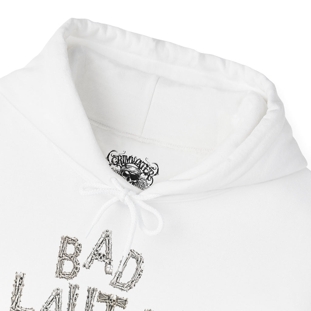 Bad Lauterberg: Front-/Backprint, Unisex Hoodie **Grimwater-Edition**