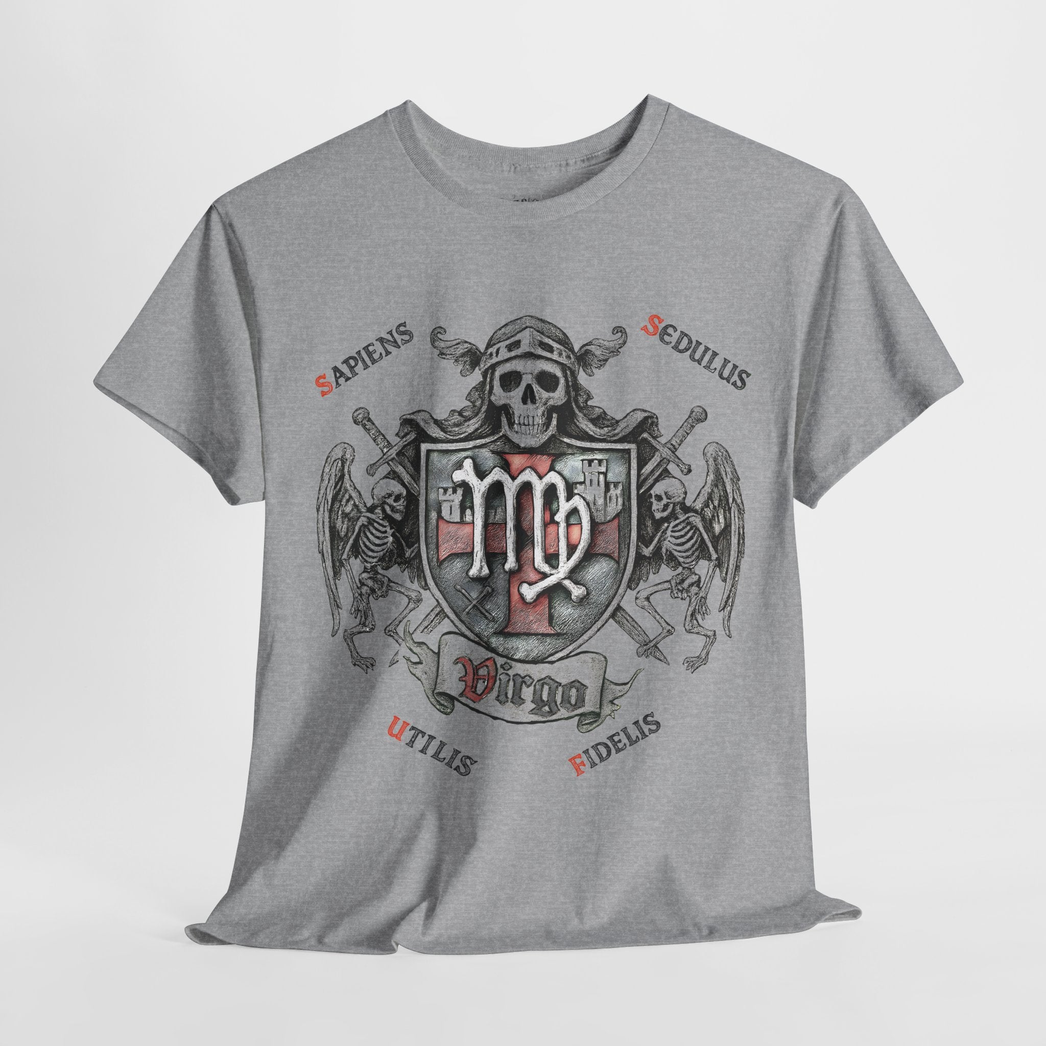 Virgo - Grimwater Edition