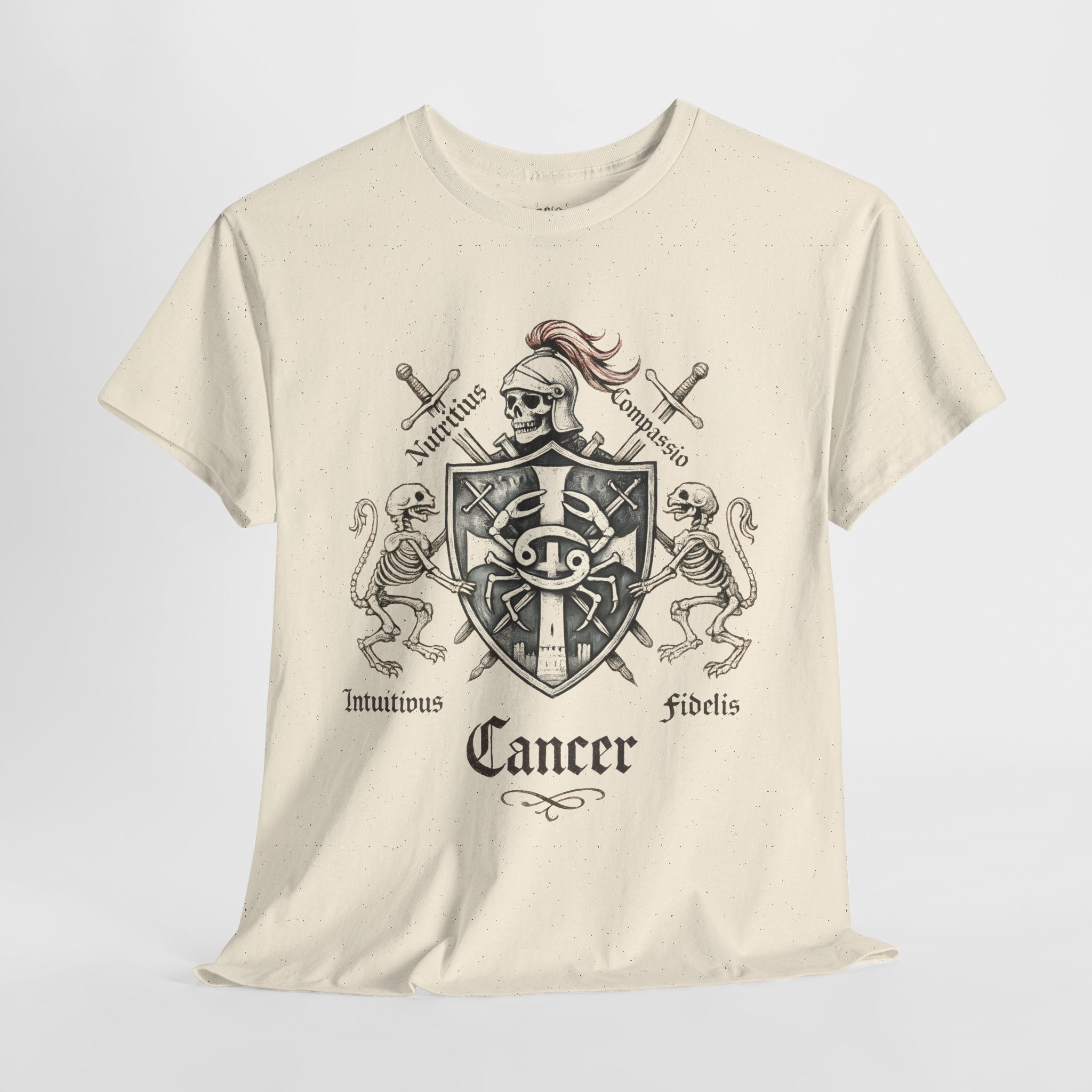 Cancer - Grimwater Edition