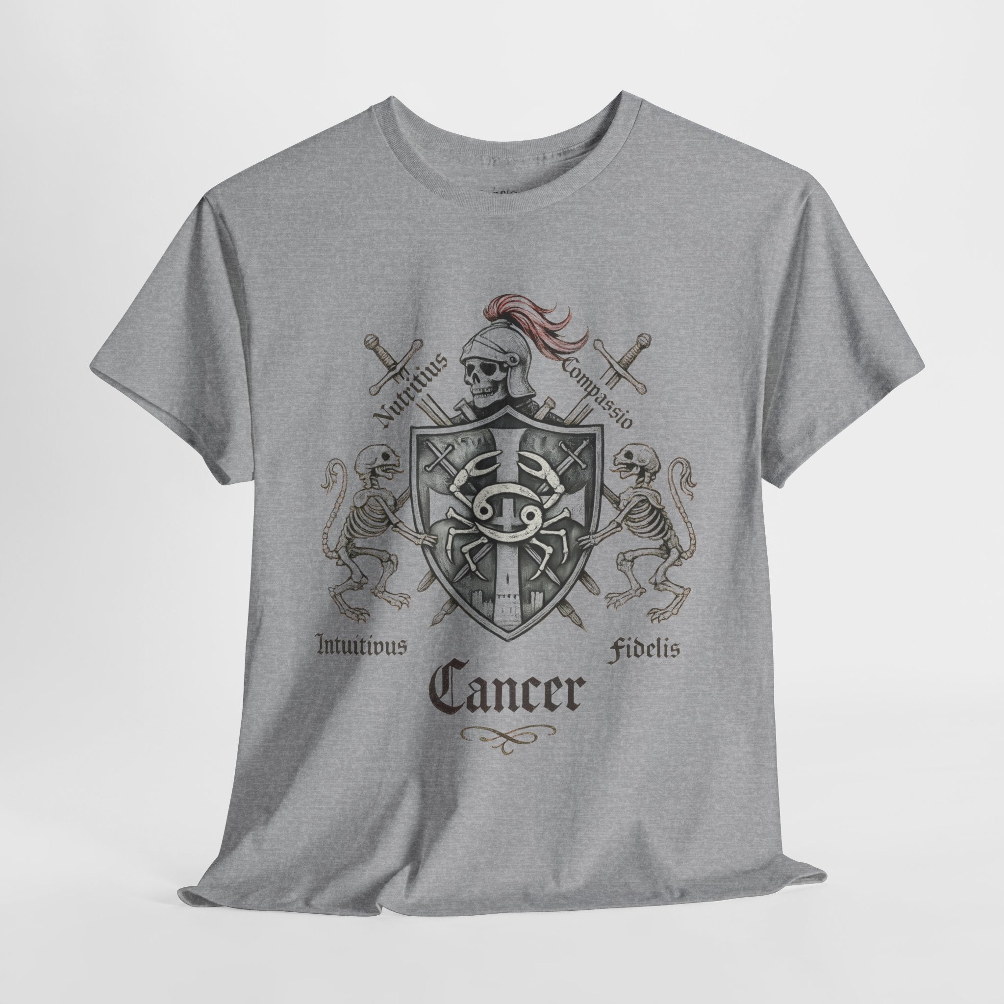 Cancer - Grimwater Edition