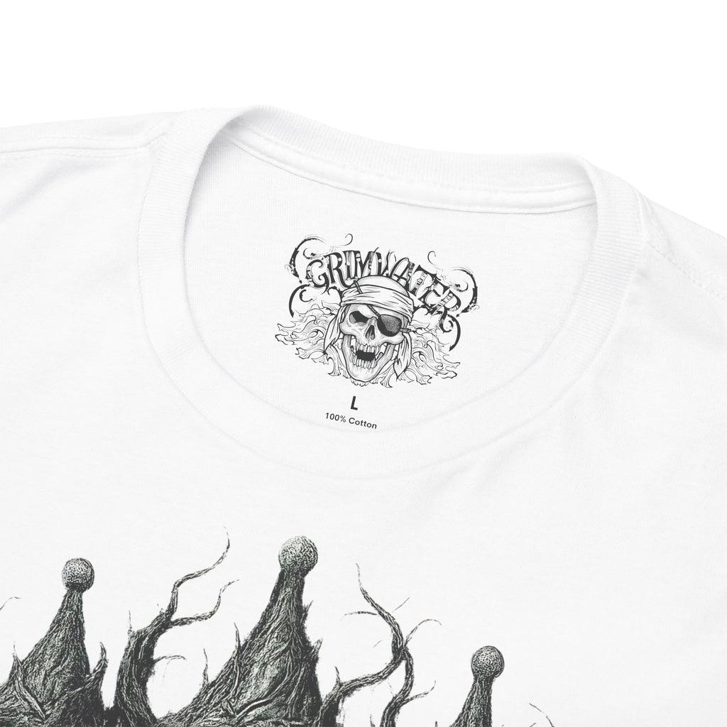 Stolberg: Frontprint, Unisex T-Shirt **Grimwater-Edition**