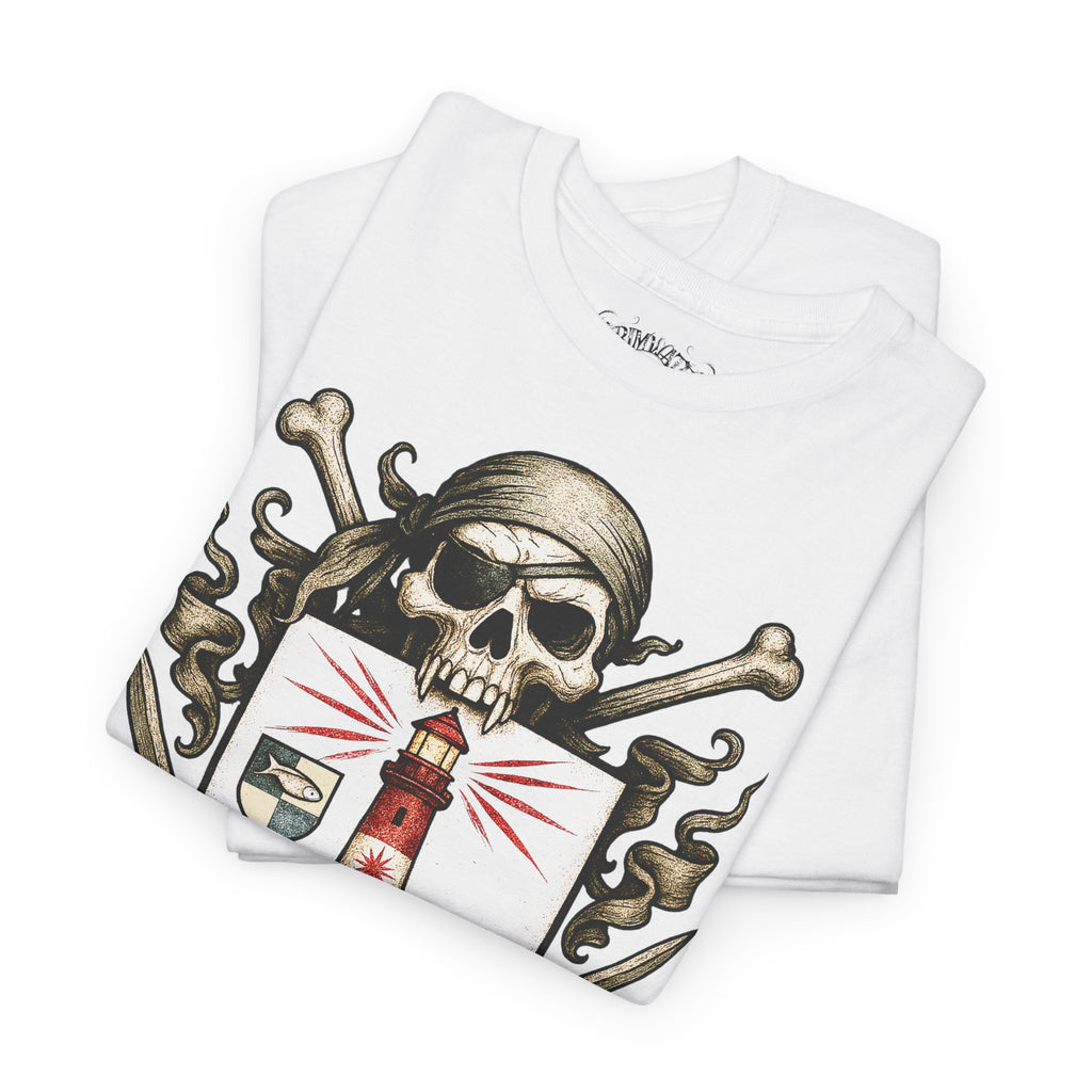 Grimwater Edition - Sylt - Pirates of the Northern Sea