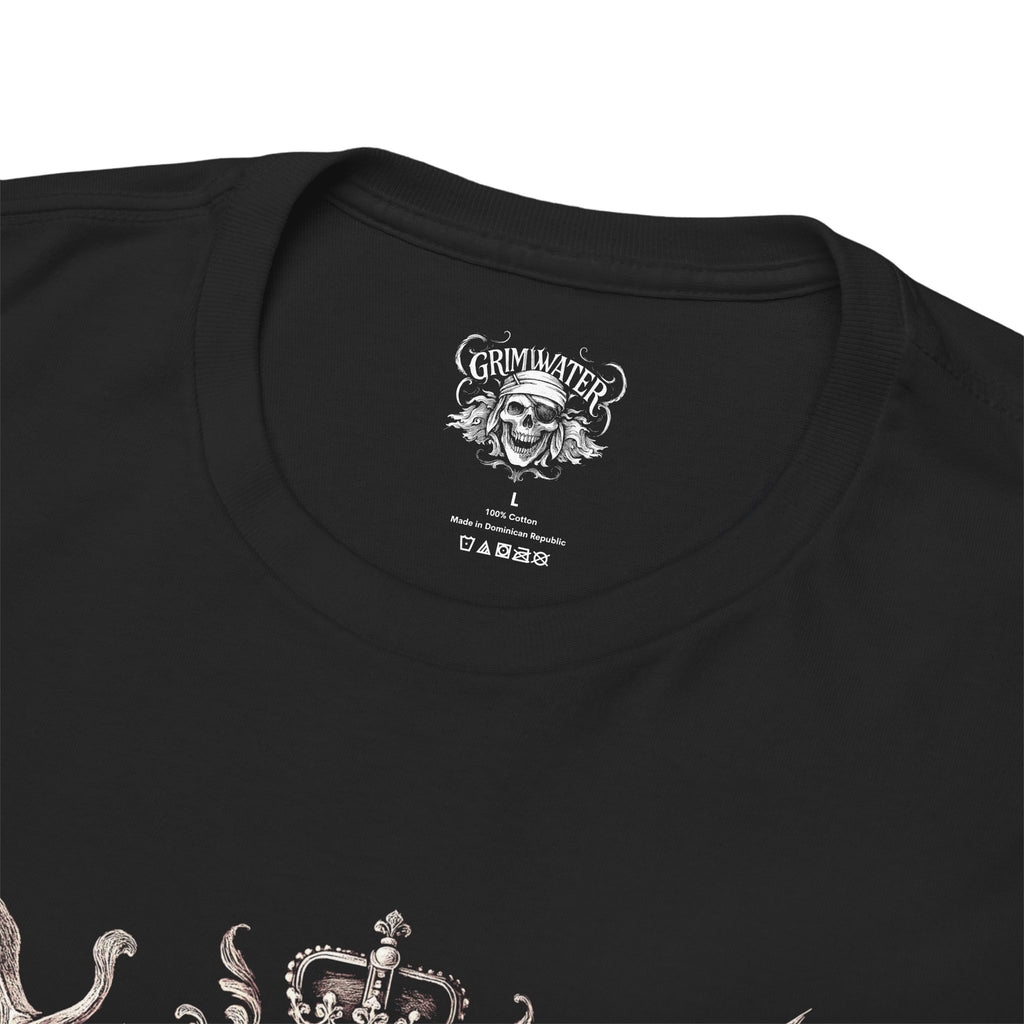 Braunlage - Grimwater Design – Das Herz der Harzer Wildnis 🦌💀