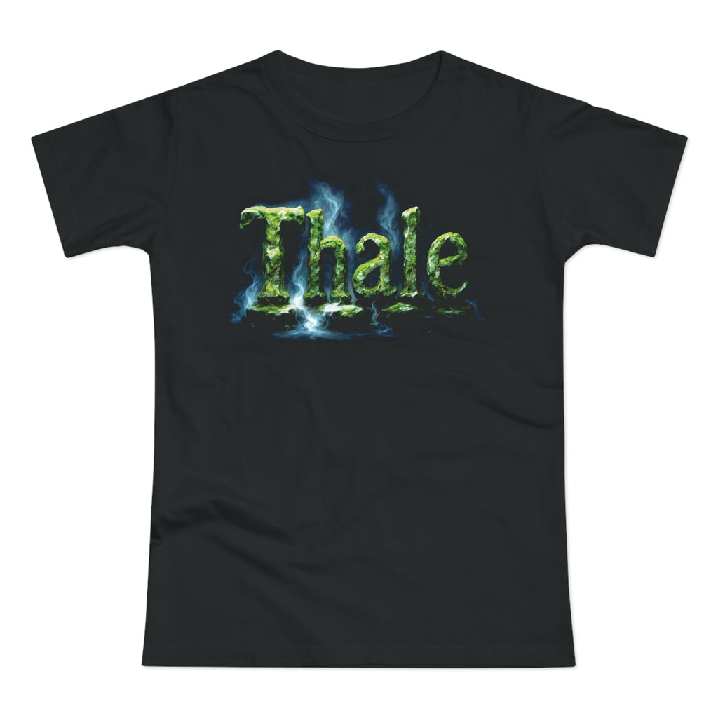 Thale: Frontprint, Womens' T-Shirt **Grimwater-Edition**