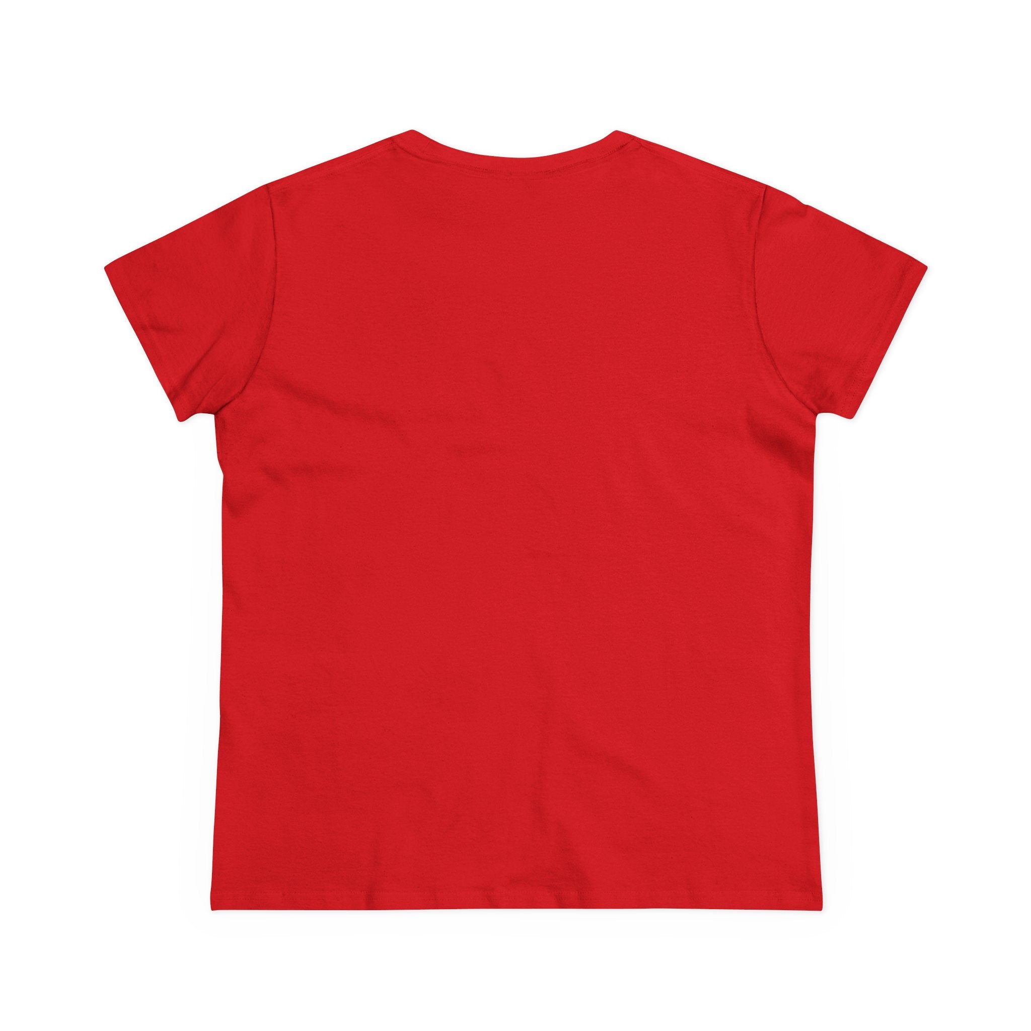 Dance through Rain - Miss Positive Vibes Tee