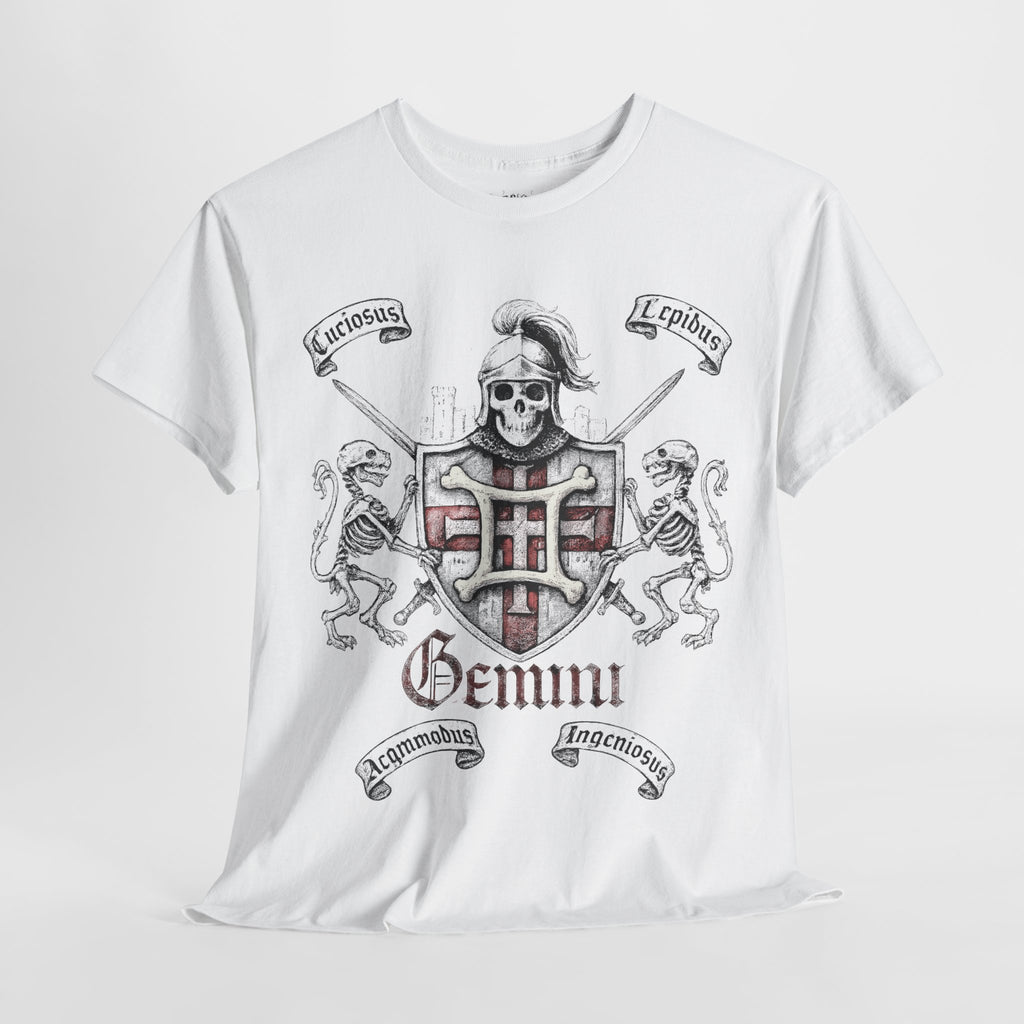 Gemini - Grimwater Edition