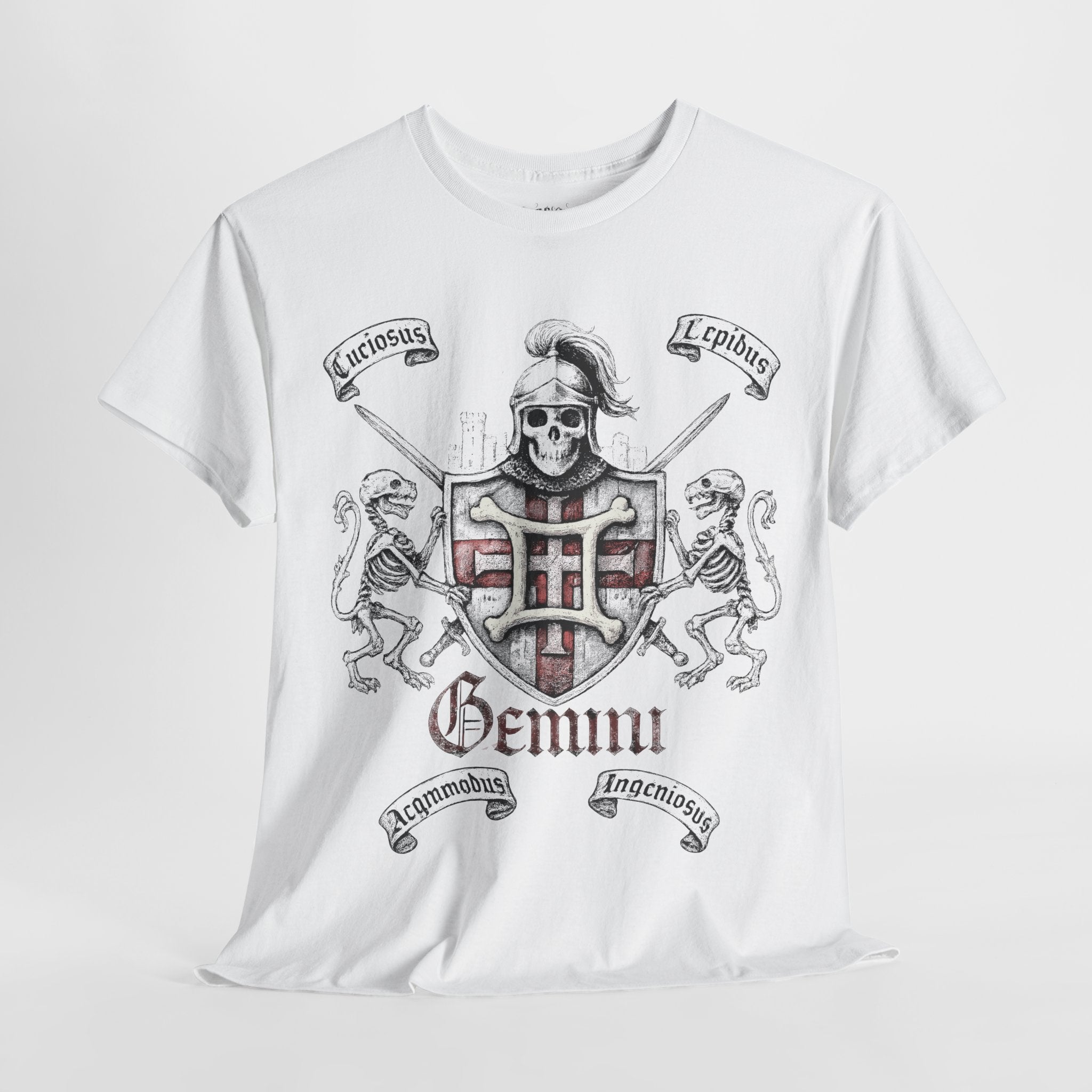 Gemini - Grimwater Edition